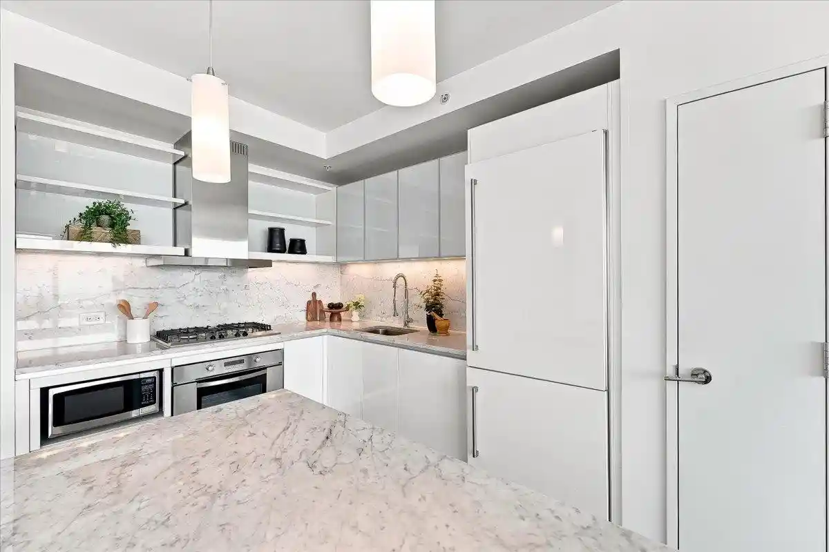 Photo 2 of Condo for sale at 77 Hudson St #3110, Jersey City, NJ 07302 | MLS# 260018288 | Listing updated on 2026-09-11