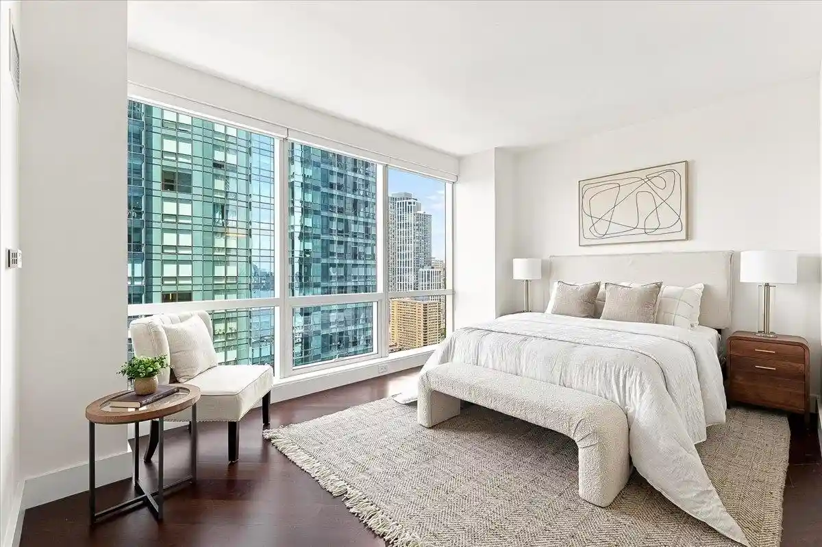 Photo 4 of Condo for sale at 77 Hudson St #3110, Jersey City, NJ 07302 | MLS# 260018288 | Listing updated on 2026-09-11