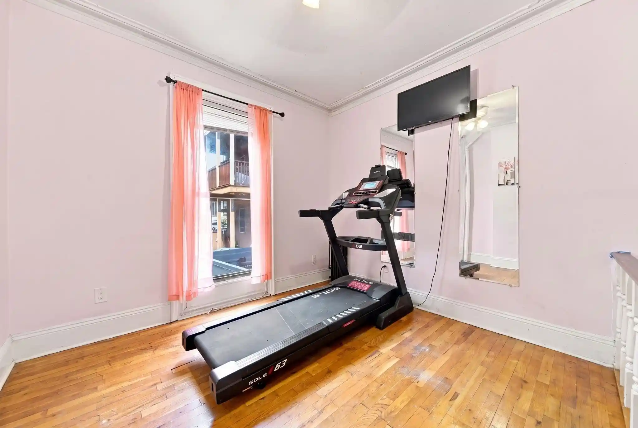 Photo 3 of Single family home for sale at 4955 Monmouth St, Jersey City, NJ 07302 | MLS# 260018308 | Listing updated on 2026-09-16