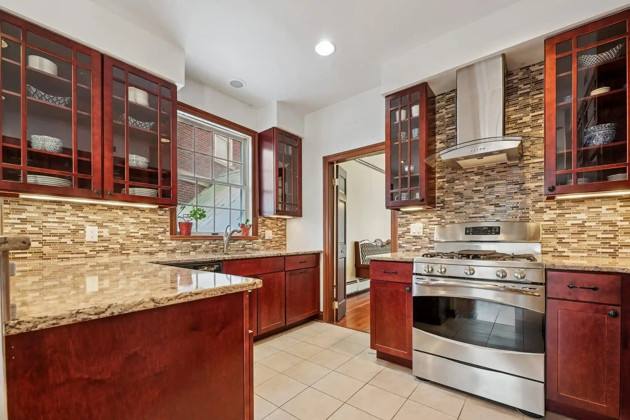 Photo 1 of Townhouse for sale at 30 Half Moon Isle, Jersey City, NJ 07305 | MLS# 260018313 | Listing updated on 2026-09-11
