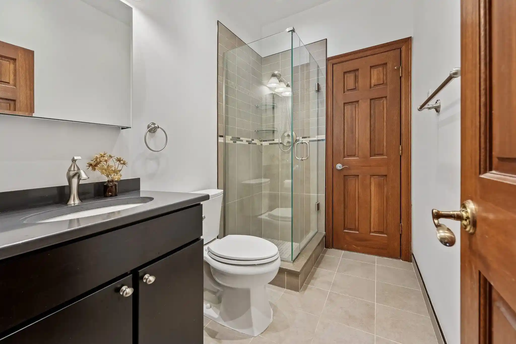 Photo 3 of Townhouse for sale at 30 Half Moon Isle, Jersey City, NJ 07305 | MLS# 260018313 | Listing updated on 2026-09-11