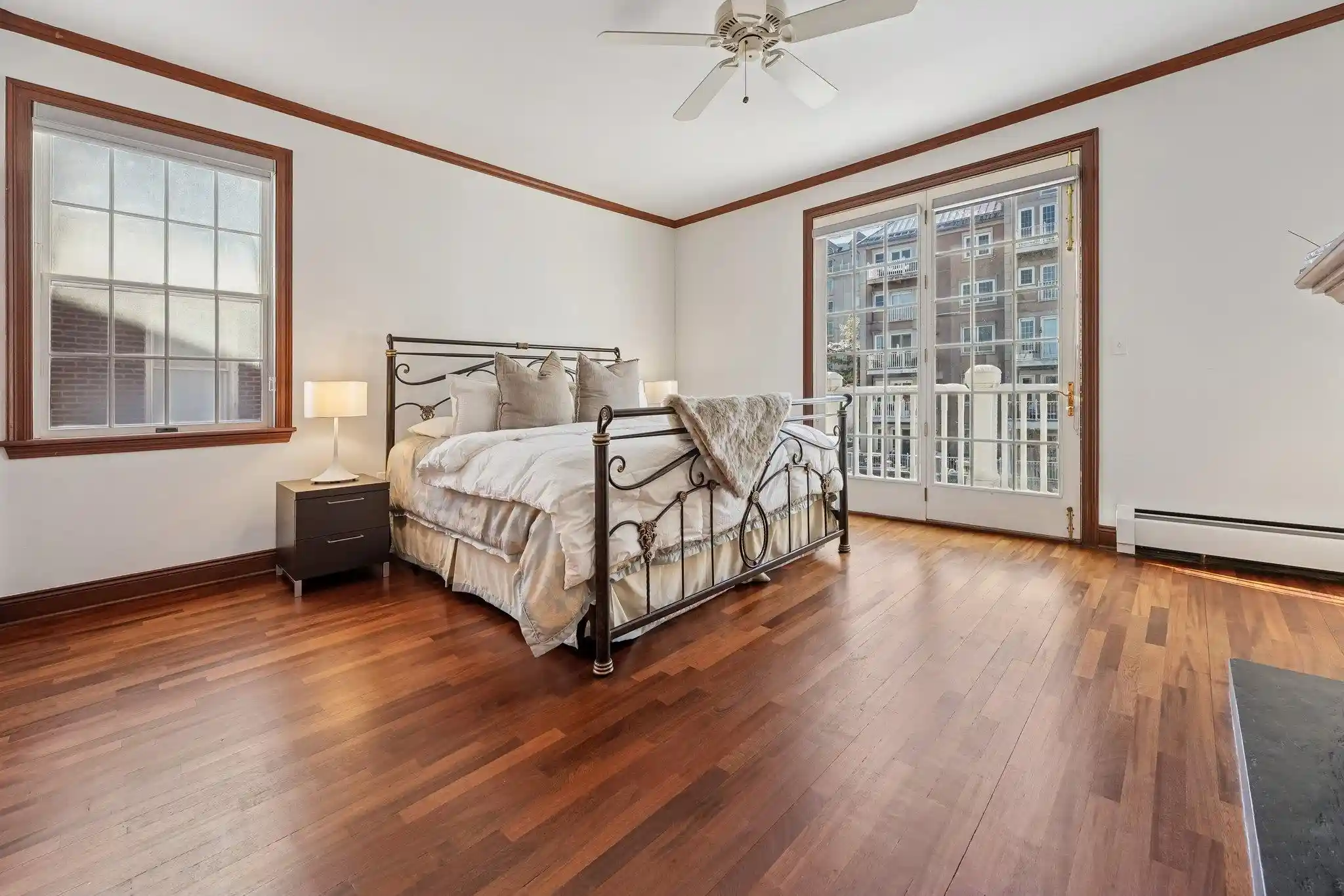 Photo 4 of Townhouse for sale at 30 Half Moon Isle, Jersey City, NJ 07305 | MLS# 260018313 | Listing updated on 2026-09-11