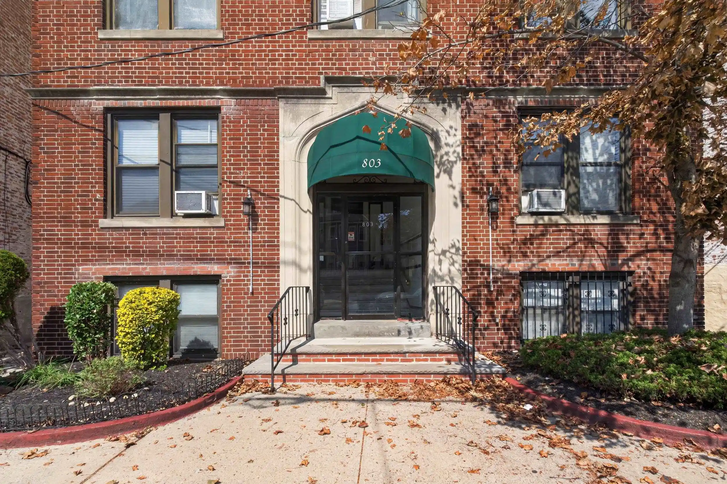 Condo for sale at 803 Ave A #2B, Bayonne, NJ 07002 | MLS# 260018316