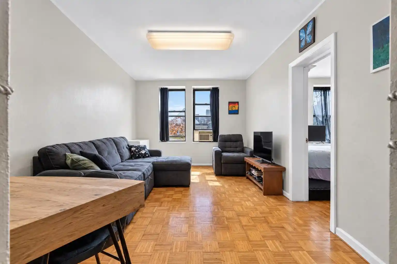 Photo 1 of Condo for sale at 803 Ave A #2B, Bayonne, NJ 07002 | MLS# 260018316 | Listing updated on 2026-09-18