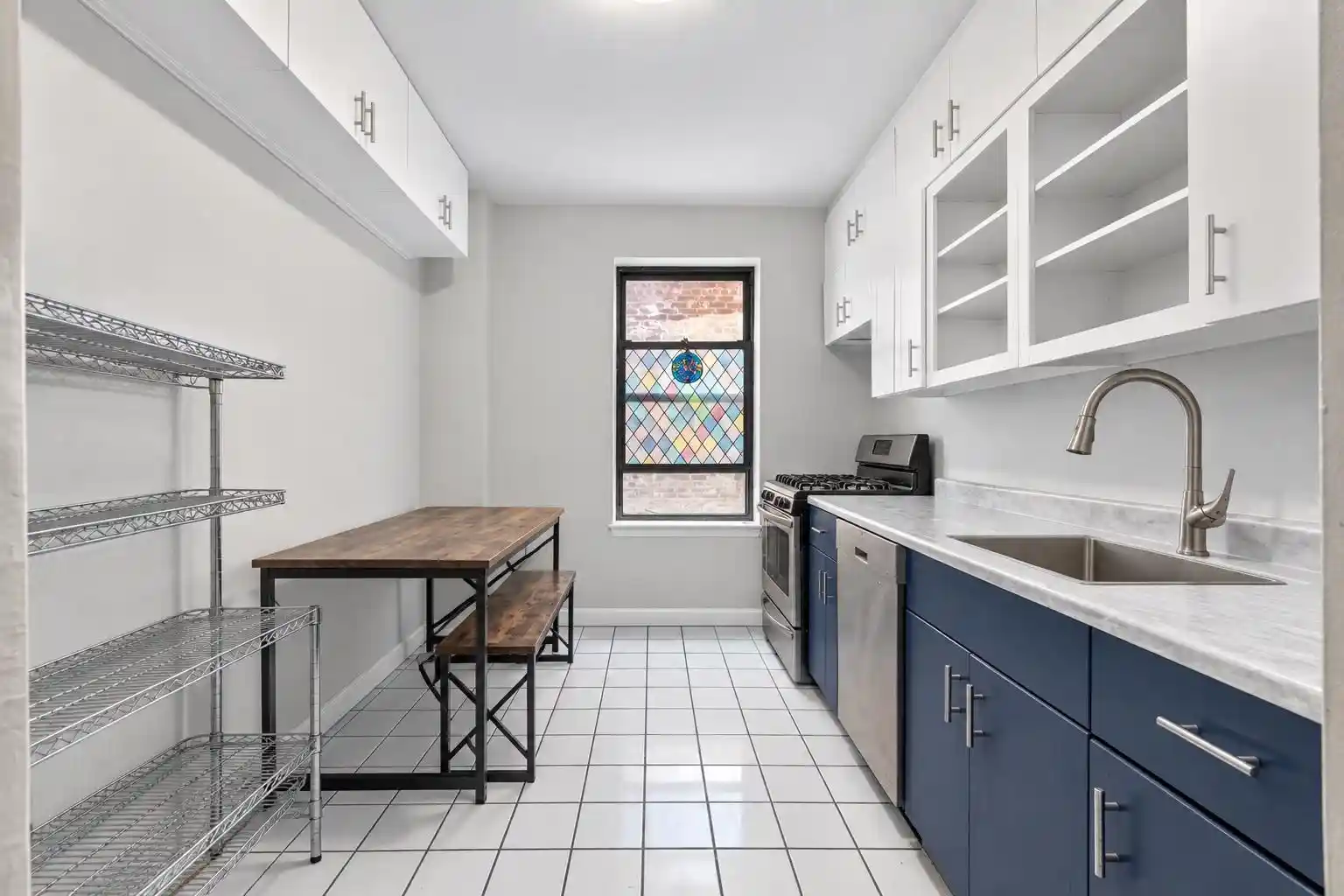 Photo 2 of Condo for sale at 803 Ave A #2B, Bayonne, NJ 07002 | MLS# 260018316 | Listing updated on 2026-09-18