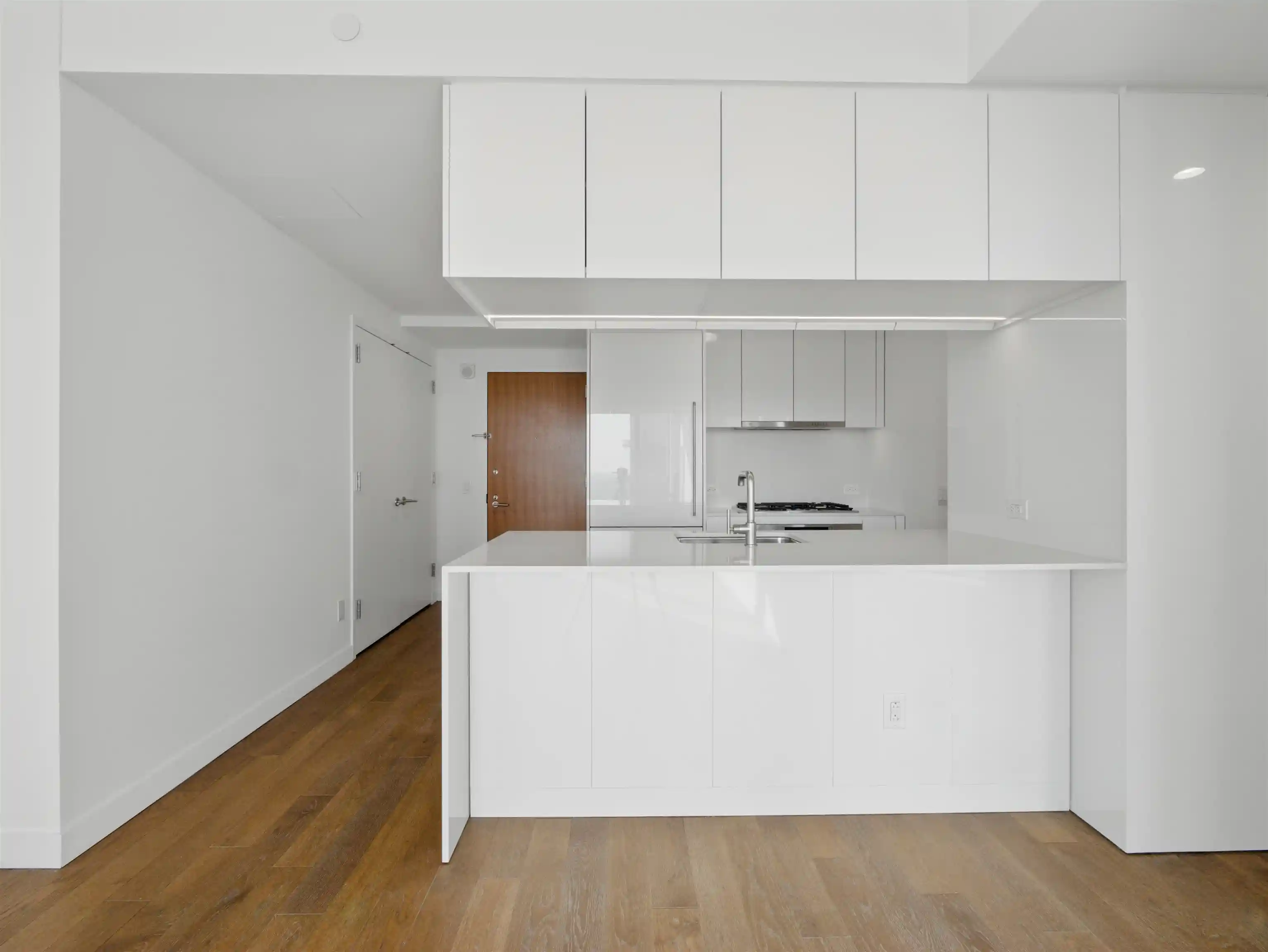 Photo 2 of Condo for sale at 99 Hudson St #4207, Jersey City, NJ 07302 | MLS# 260018317 | Listing updated on 2026-09-11