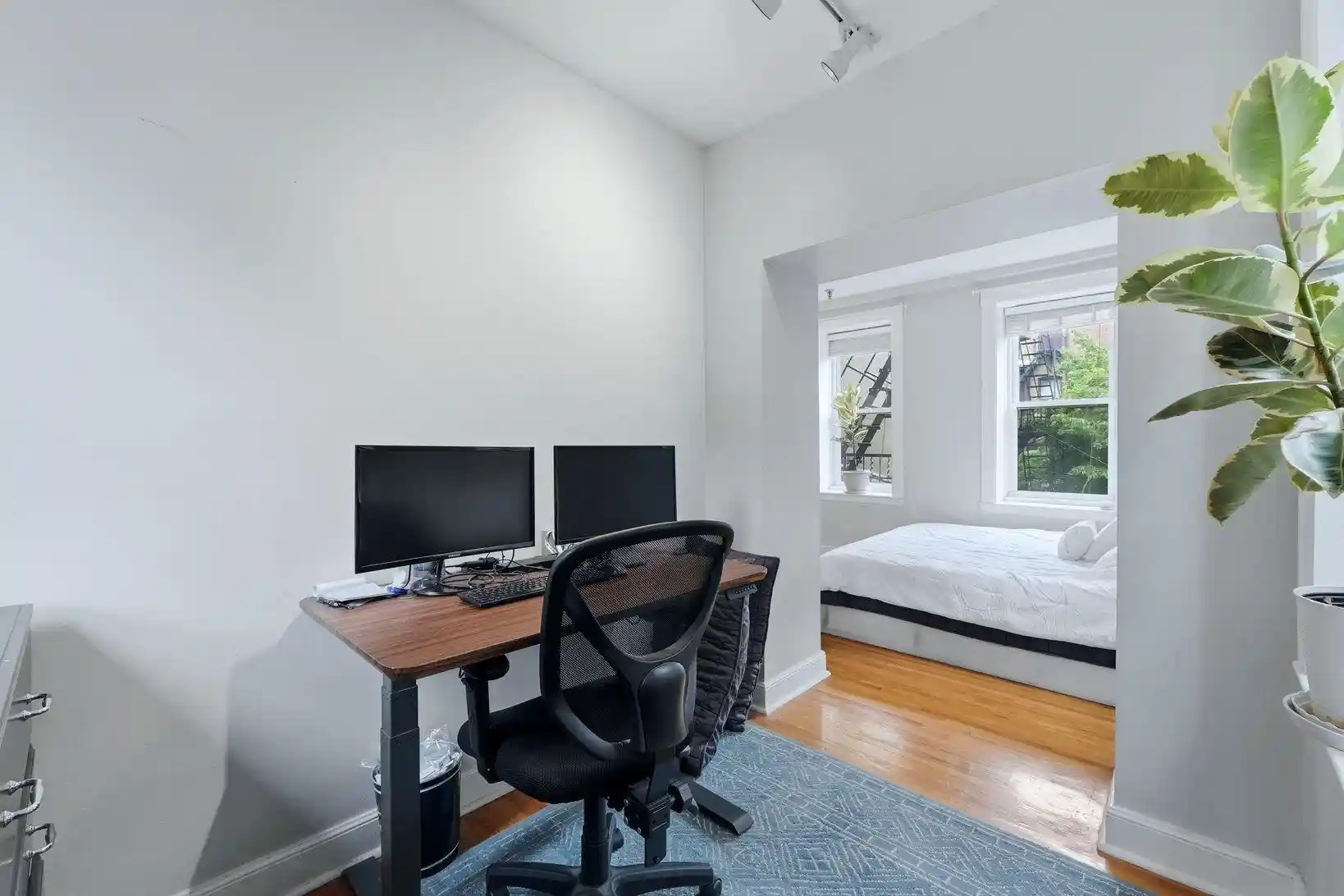 Photo 2 of Condo for sale at 444 Jersey Ave #5, Jersey City, NJ 07302 | MLS# 260018320 | Listing updated on 2026-09-15