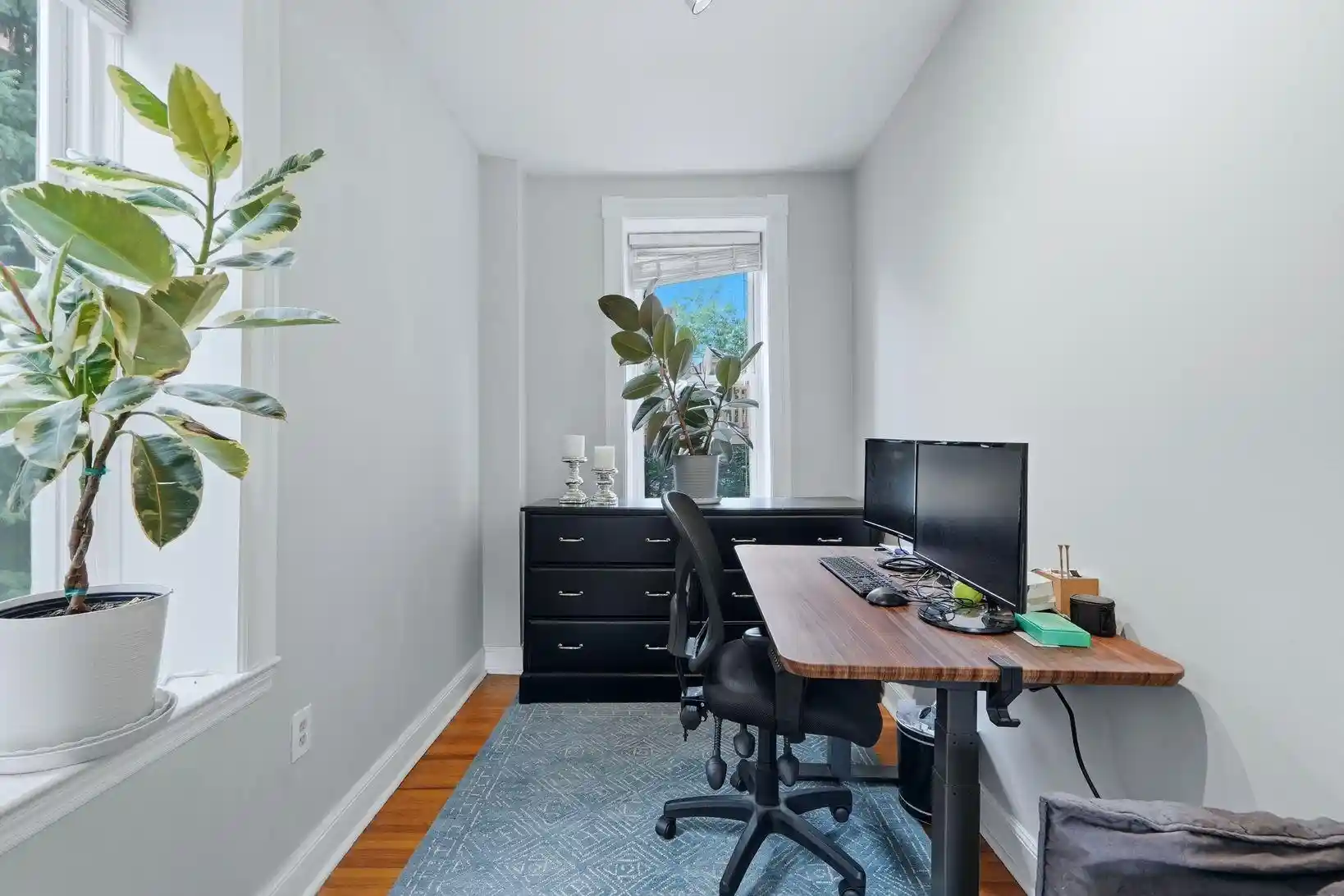 Photo 3 of Condo for sale at 444 Jersey Ave #5, Jersey City, NJ 07302 | MLS# 260018320 | Listing updated on 2026-09-15
