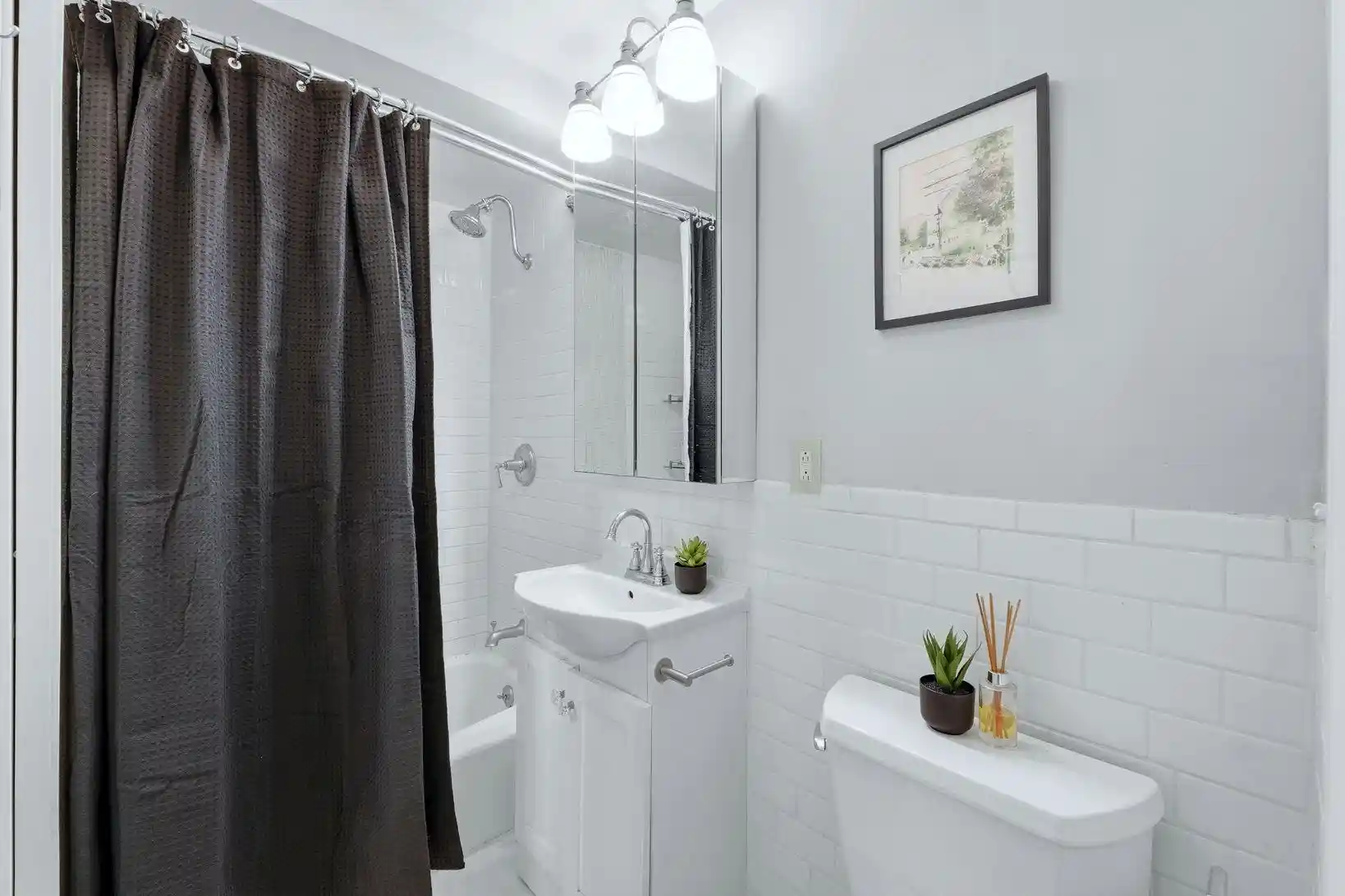 Photo 3 of Condo for sale at 444 Jersey Ave #5, Jersey City, NJ 07302 | MLS# 260018320 | Listing updated on 2026-09-15