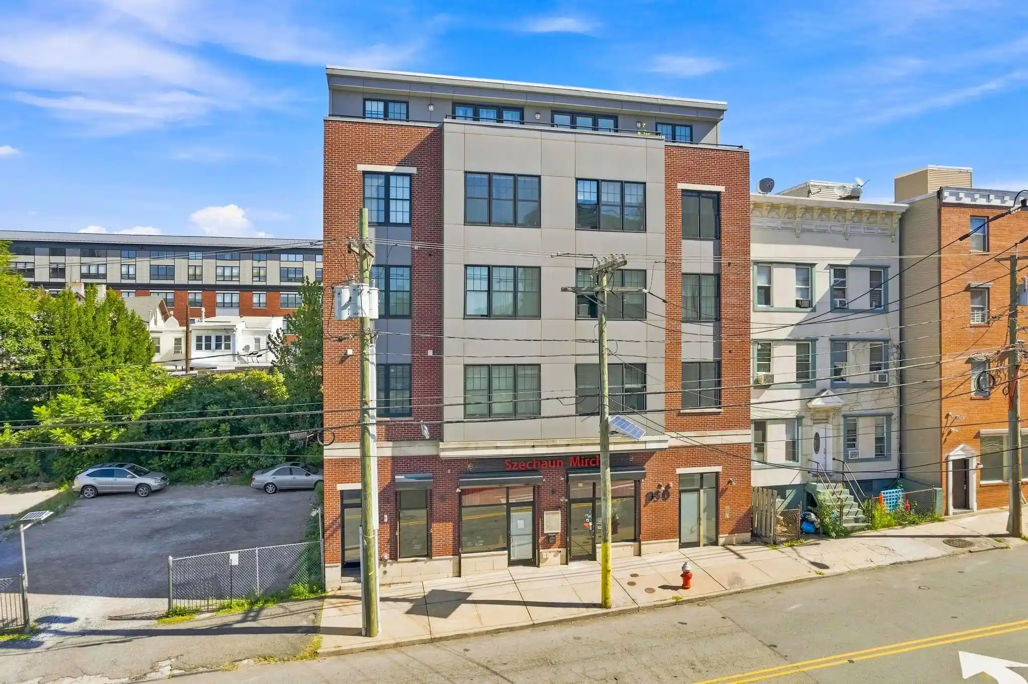 Photo 1 of Condo for sale at 850 Newark Ave #2A, Jersey City, NJ 07306 | MLS# 260018321 | Listing updated on 2026-09-16