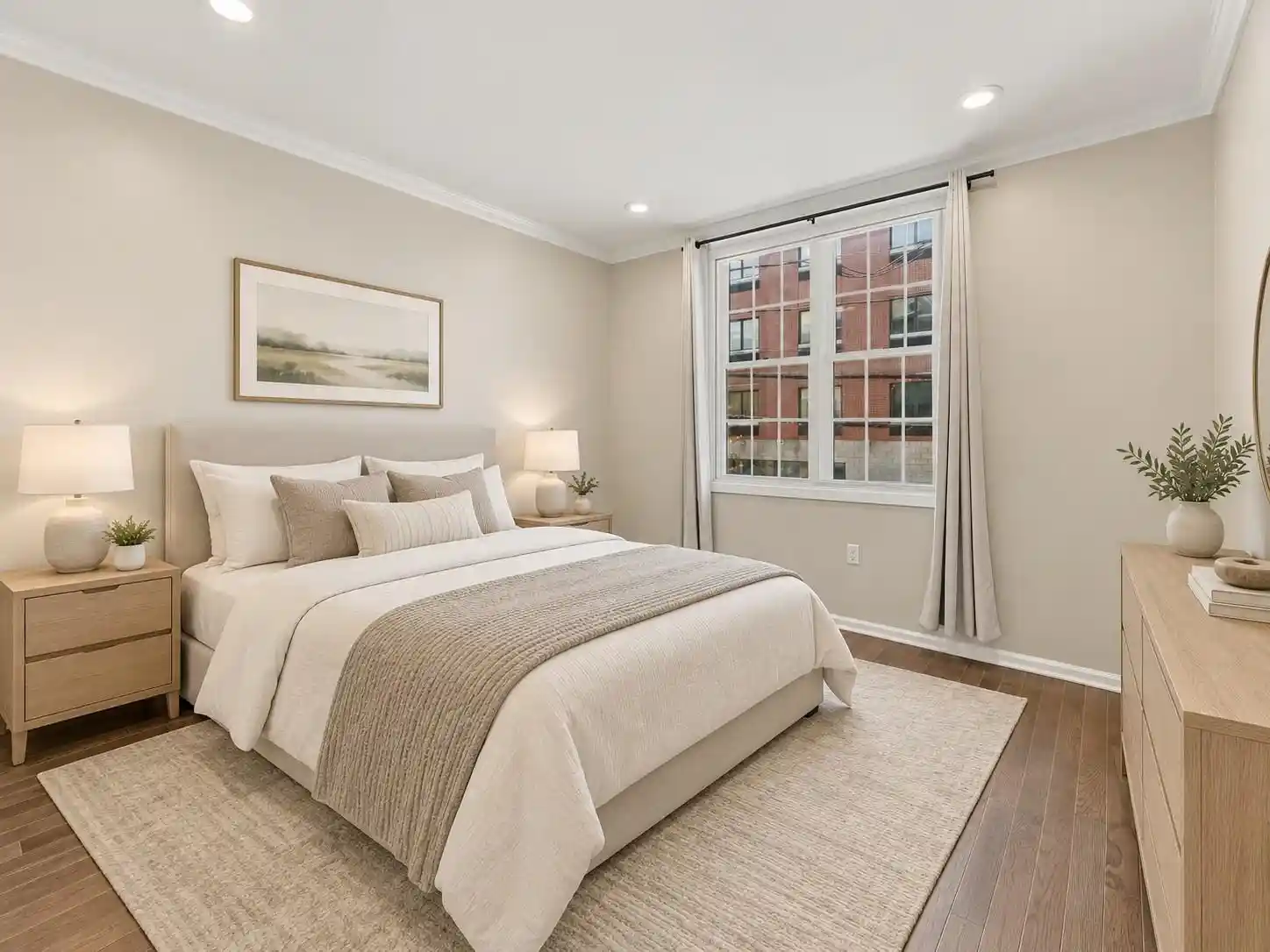 Photo 3 of Condo for sale at 850 Newark Ave #2A, Jersey City, NJ 07306 | MLS# 260018321 | Listing updated on 2026-09-16