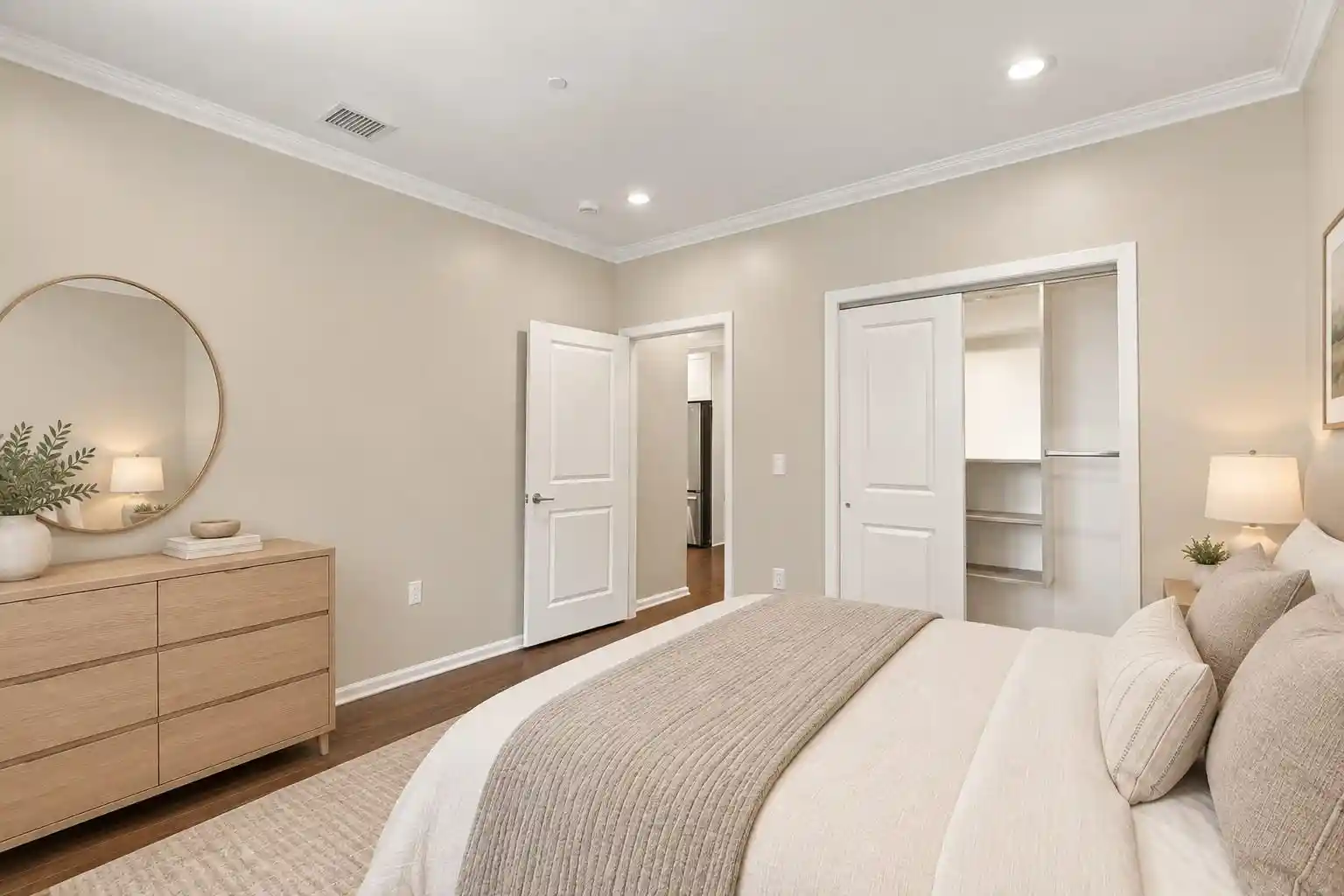Photo 3 of Condo for sale at 850 Newark Ave #2A, Jersey City, NJ 07306 | MLS# 260018321 | Listing updated on 2026-09-16
