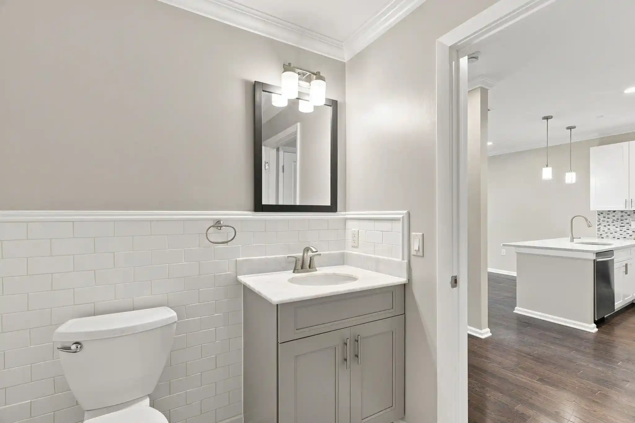 Photo 4 of Condo for sale at 850 Newark Ave #2A, Jersey City, NJ 07306 | MLS# 260018321 | Listing updated on 2026-09-16