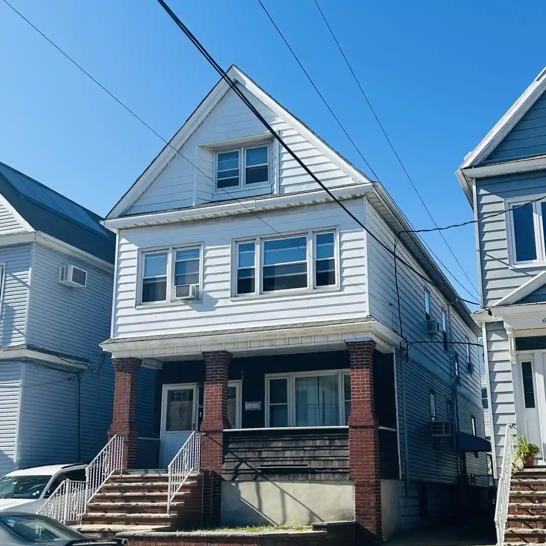 Photo 1 of Multi family home for sale at 160 West 9th St, Bayonne, NJ 07002 | MLS# 260018326 | Listing updated on 2026-09-17