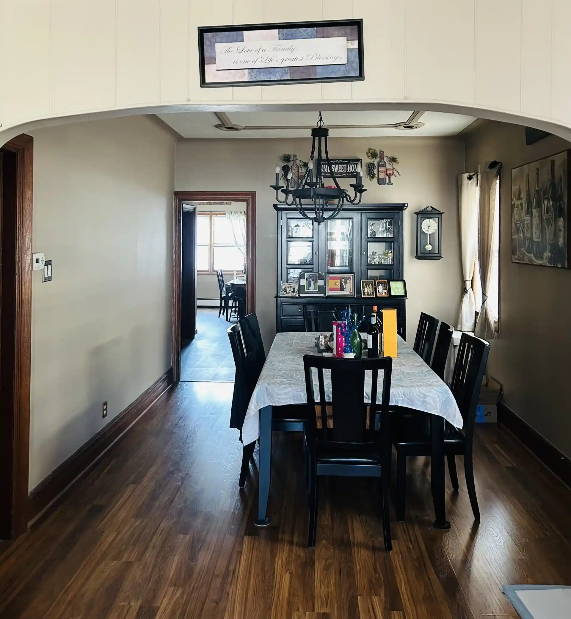 Photo 3 of Multi family home for sale at 160 West 9th St, Bayonne, NJ 07002 | MLS# 260018326 | Listing updated on 2026-09-17