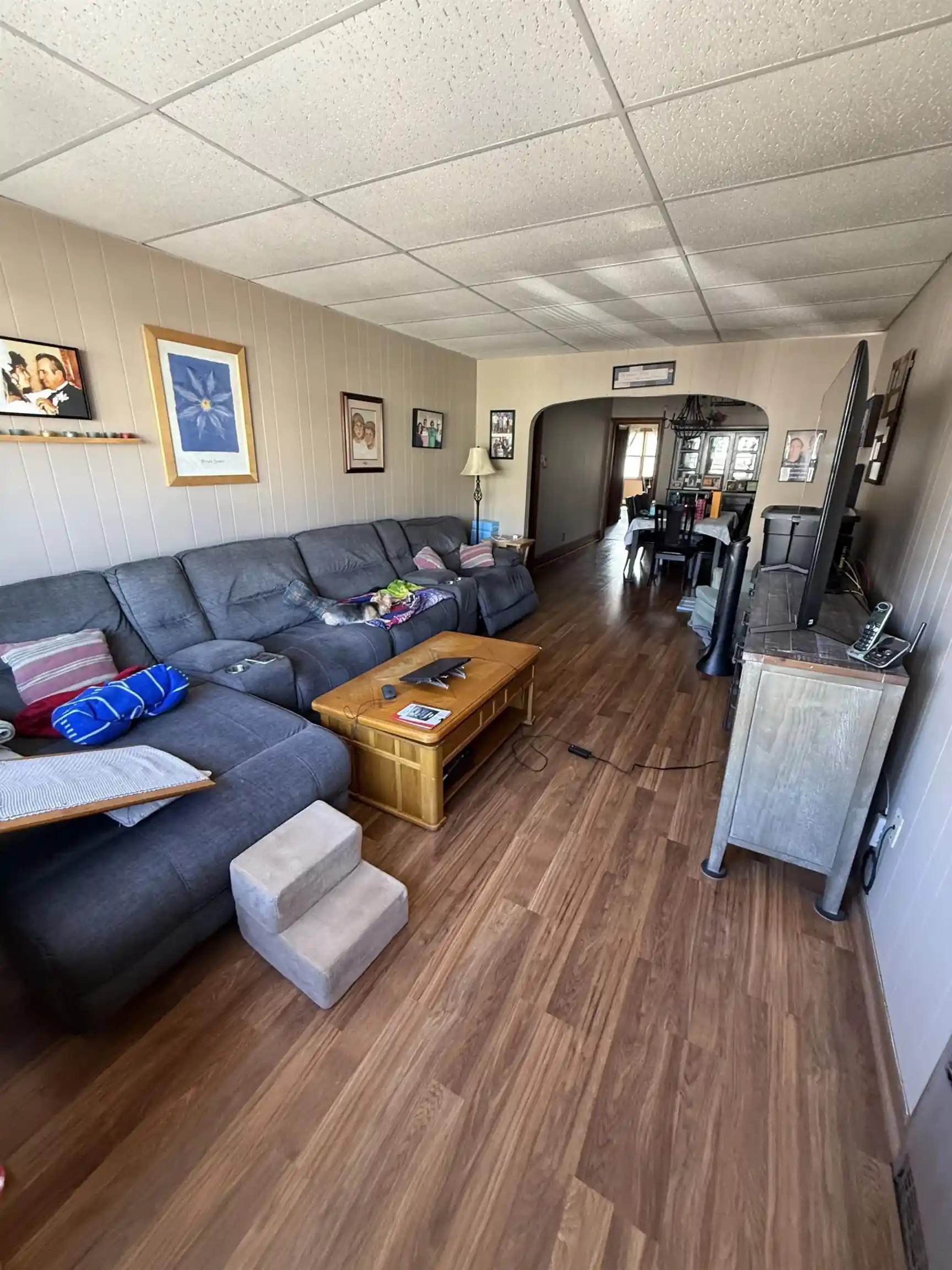 Photo 3 of House for sale at 160 West 9th St, Bayonne, NJ 07002 | MLS# 260018326 | Listing updated on 2026-09-17