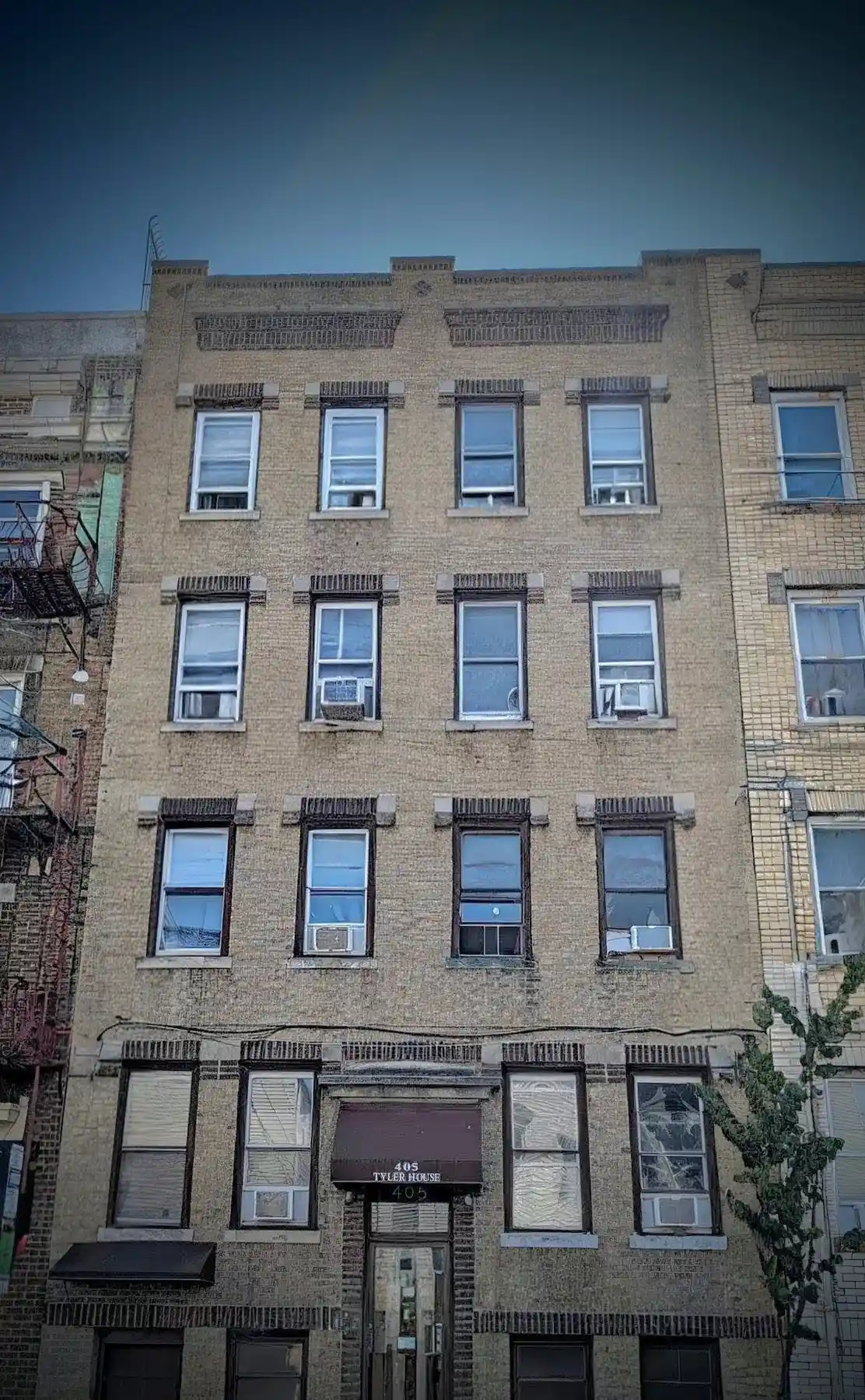 Photo 1 of Condo for sale at 405 61st Street #9, West New York, NJ 07093 | MLS# 260018332 | Listing updated on 2026-09-15