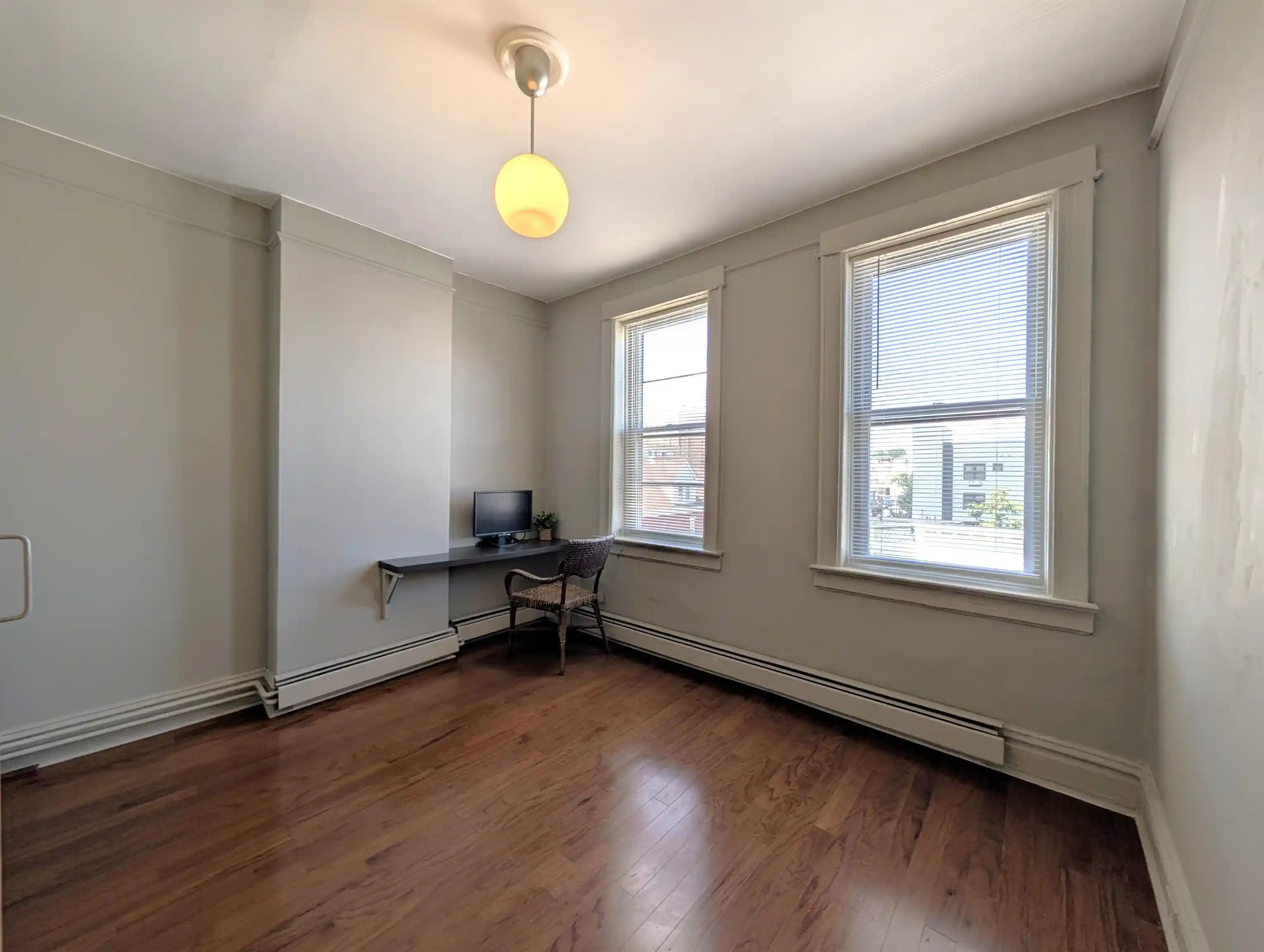 Listing Photo 4 - Condo for sale in building located at 405 61St St, West New York, NJ 07093 - Unit #9