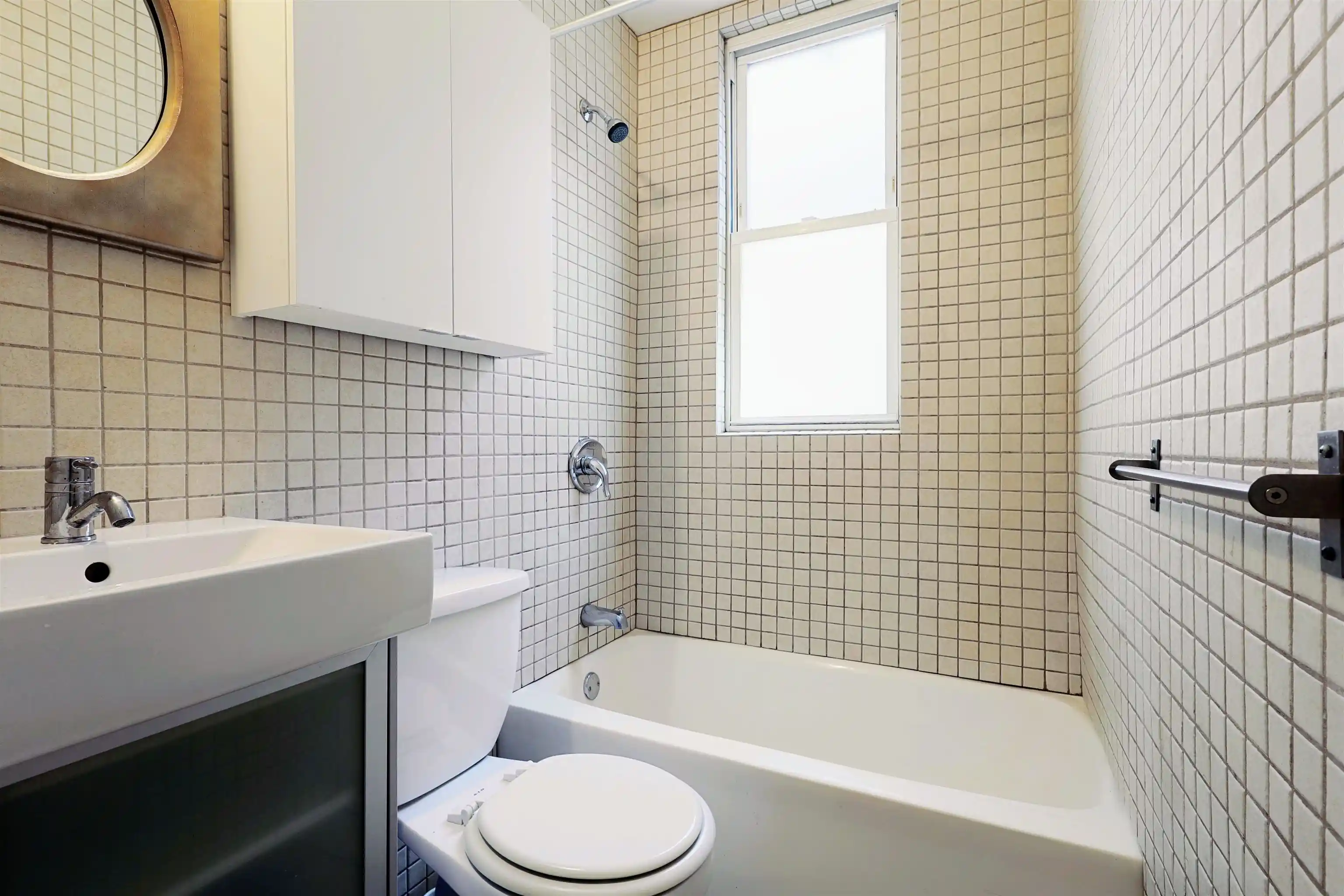 Listing Photo 5 - Condo for sale in building located at 405 61St St, West New York, NJ 07093 - Unit #9