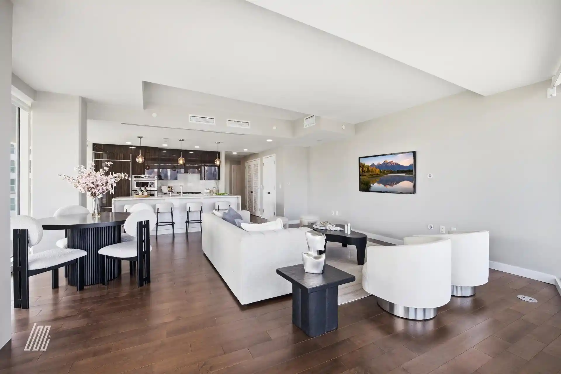 Photo 3 of Condo for sale at 800 Ave At Port Imperial #806, Weehawken, NJ 07086 | MLS# 260018355 | Listing updated on 2026-09-18
