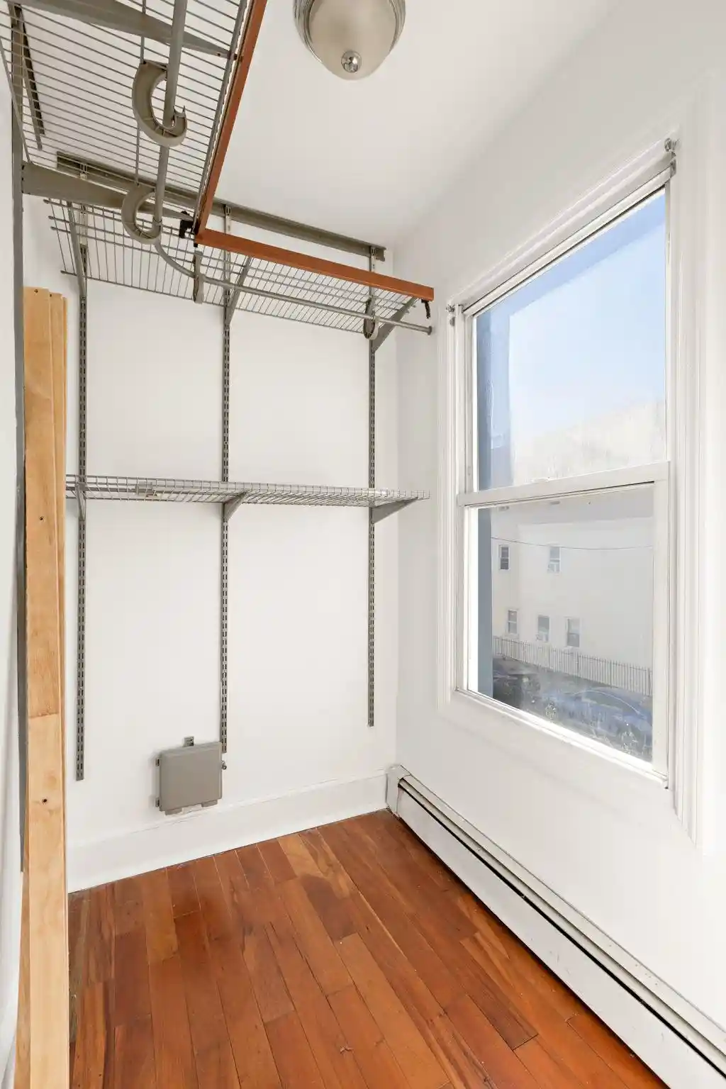 Photo 3 of Sale Pending at 36 Perry St, Jersey City, NJ 07306 | MLS# 260018366 | Listing updated on 2026-09-18