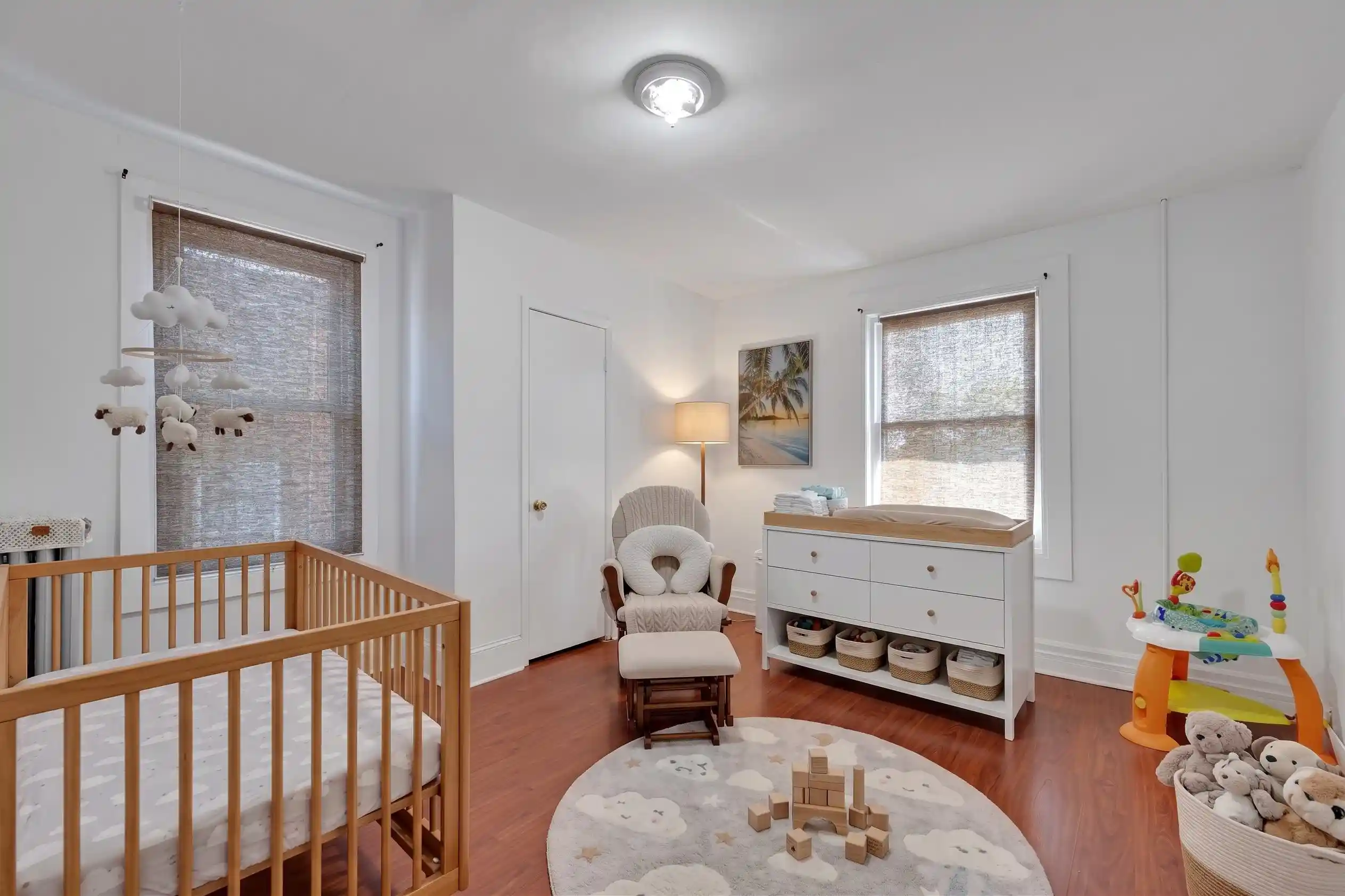 Photo 3 of Single family home for sale at 127 North 16th St, East Orange, NJ 07017 | MLS# 260018385 | Listing updated on 2026-09-14