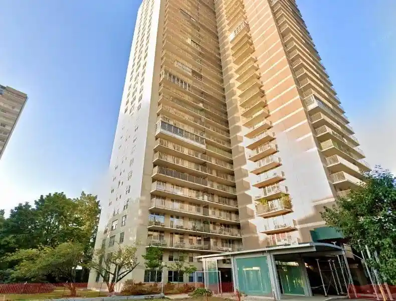 Photo 1 of Condo for sale at 6040 Boulevard E #6B, West New York, NJ 07093 | MLS# 260018386 | Listing updated on 2026-09-14