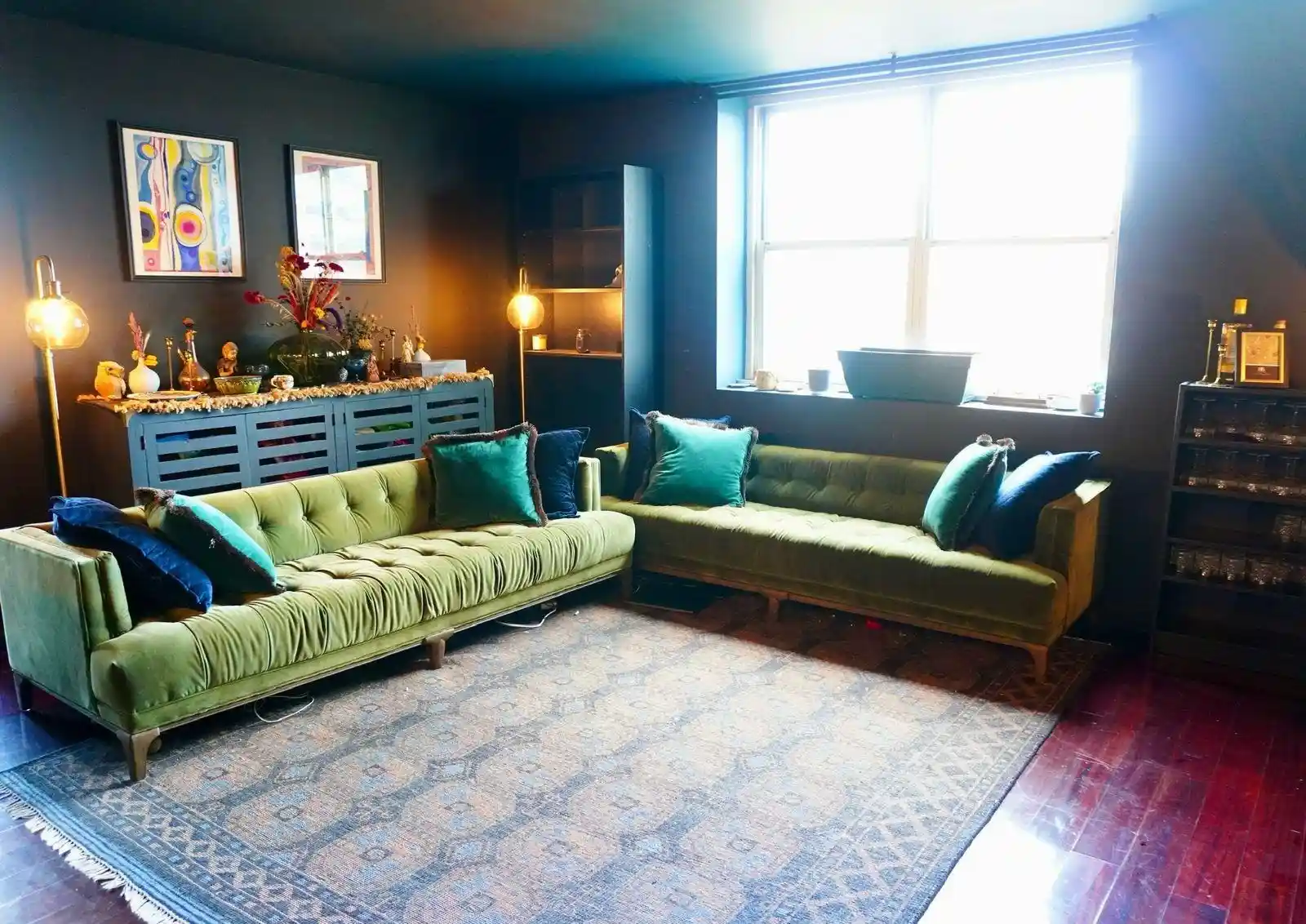 Photo 4 of House for sale at 6040 Boulevard E #6B, West New York, NJ 07093 | MLS# 260018386 | Listing updated on 2026-09-14