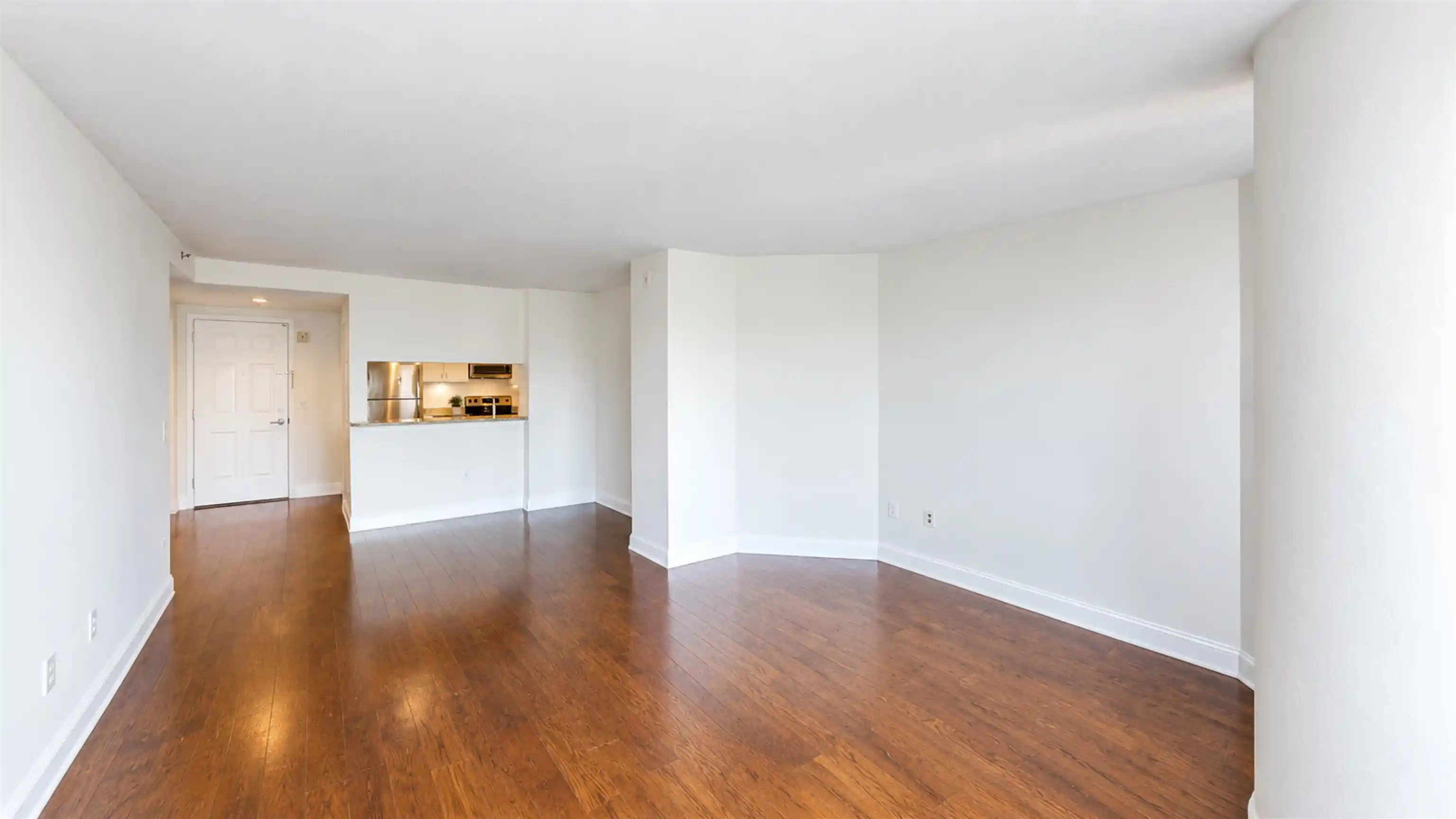 Photo 2 of Condo for sale at 1 2nd Street #402, Jersey City, NJ 07302 | MLS# 260018387 | Listing updated on 2026-09-15