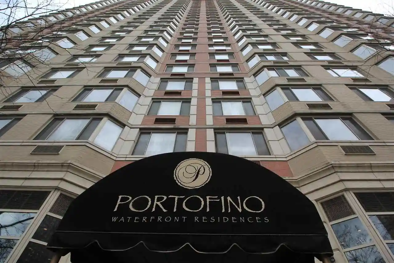 Photo 4 of Condo for sale at 1 2nd Street #402, Jersey City, NJ 07302 | MLS# 260018387 | Listing updated on 2026-09-15