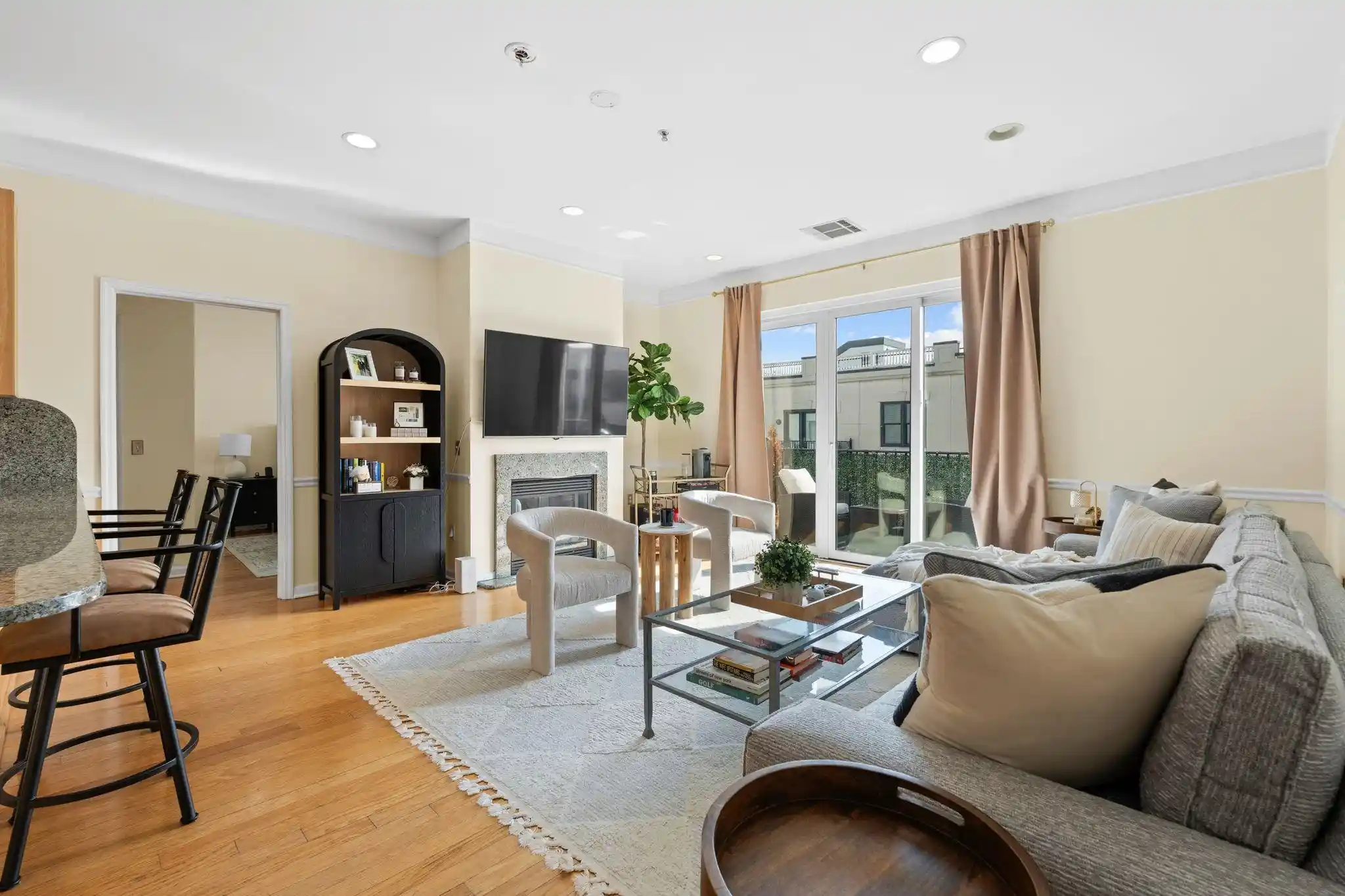 Photo 1 of Condo for sale at 1300 Grand St #606, Hoboken, NJ 07030 | MLS# 260018392 | Listing updated on 2026-09-16