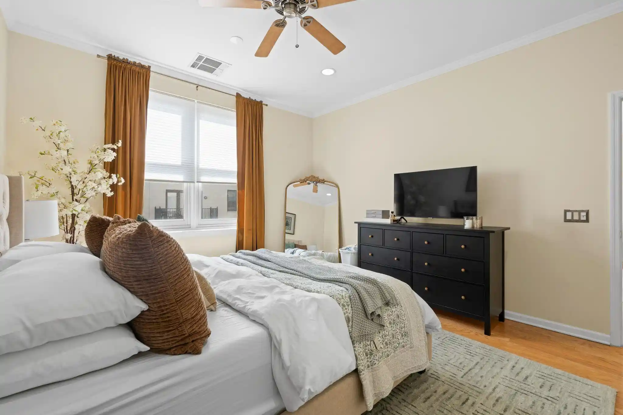 Photo 2 of Condo for sale at 1300 Grand St #606, Hoboken, NJ 07030 | MLS# 260018392 | Listing updated on 2026-09-16