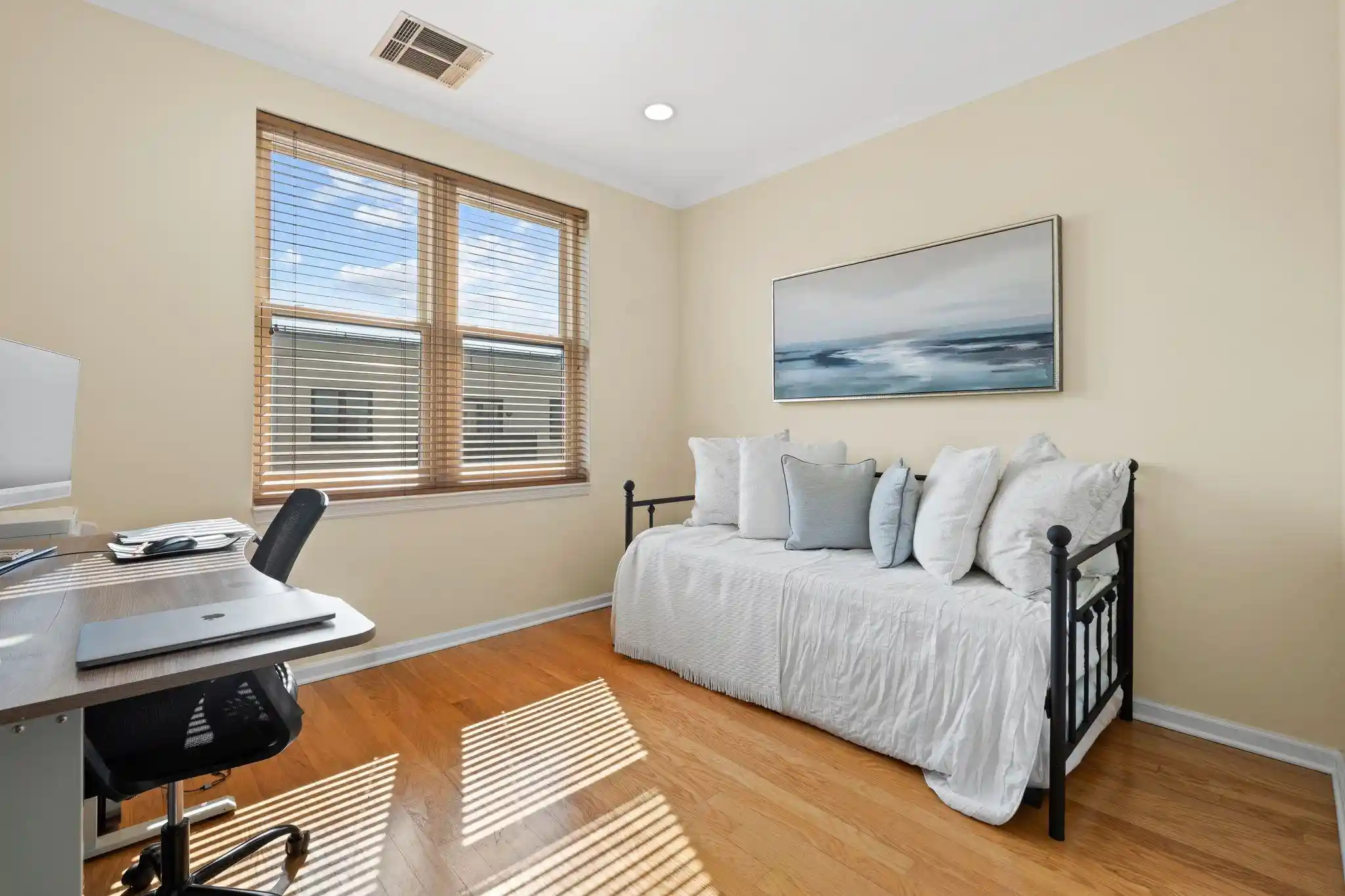 Photo 3 of Condo for sale at 1300 Grand St #606, Hoboken, NJ 07030 | MLS# 260018392 | Listing updated on 2026-09-16