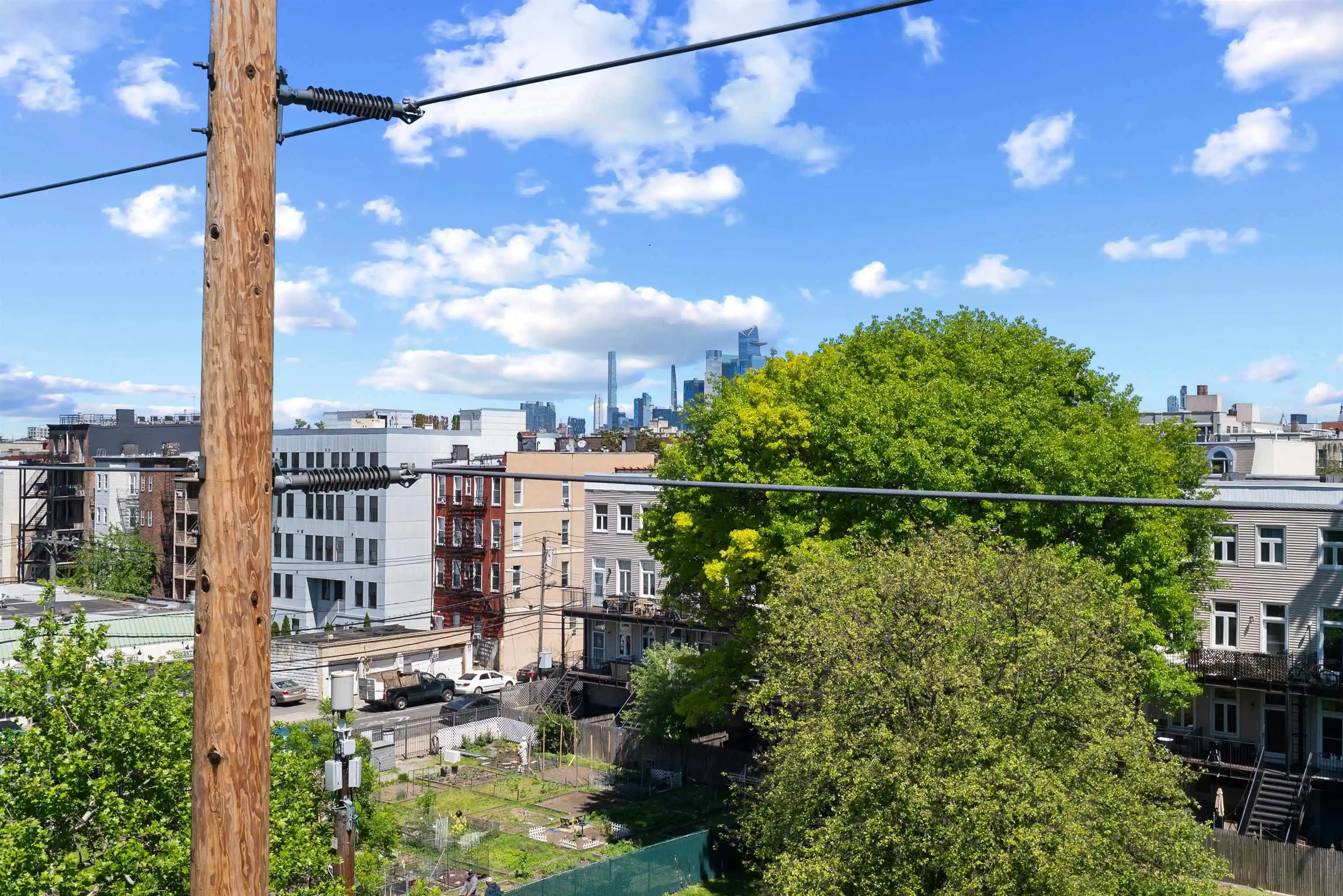 Photo 2 of Condo for sale at 218 Jackson St #7, Hoboken, NJ 07030 | MLS# 260018395 | Listing updated on 2026-09-14