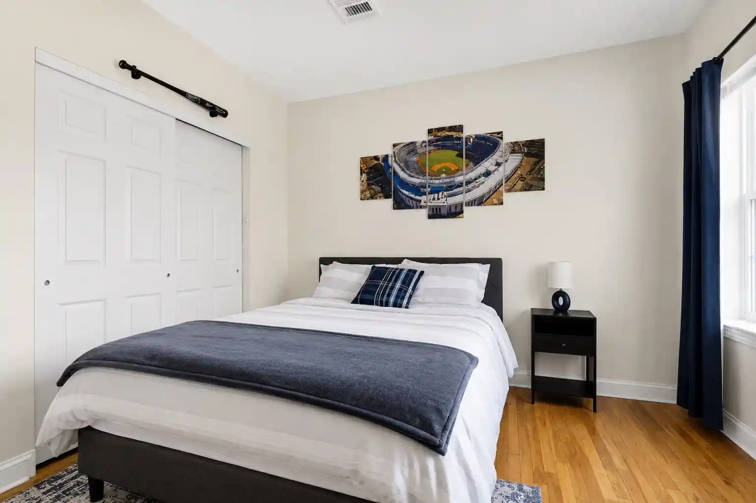 Listing Photo 4 - Condo for sale in building located at 218 Jackson St, Hoboken, NJ 07030 - Unit #7