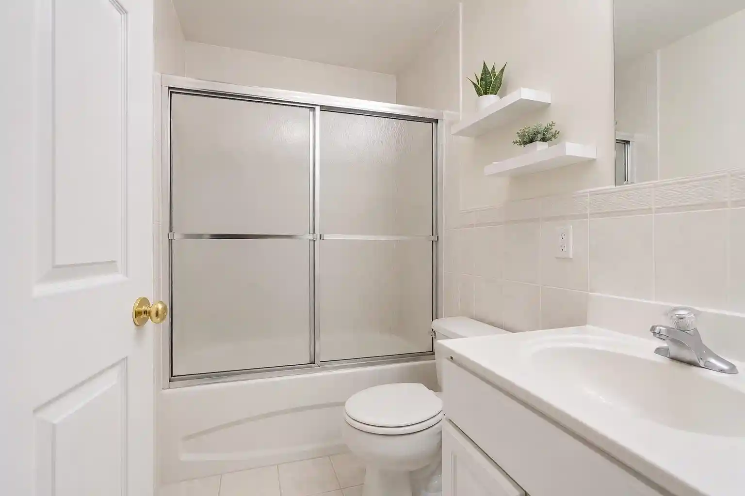 Listing Photo 5 - Condo for sale in building located at 218 Jackson St, Hoboken, NJ 07030 - Unit #7