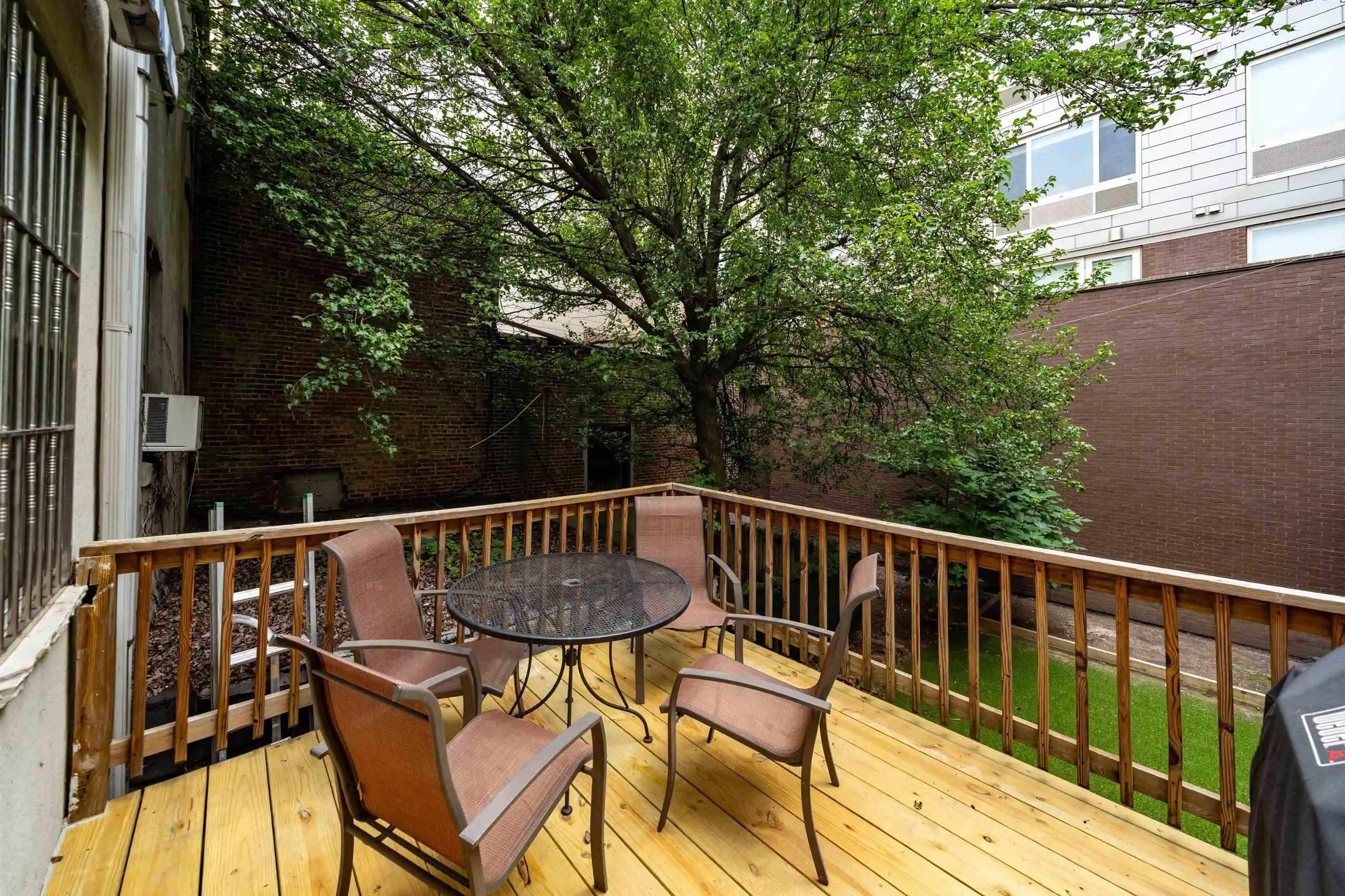 Photo 2 of Multi family home for sale at 524 Jersey Ave, Jersey City, NJ 07302 | MLS# 260018396 | Listing updated on 2026-09-15