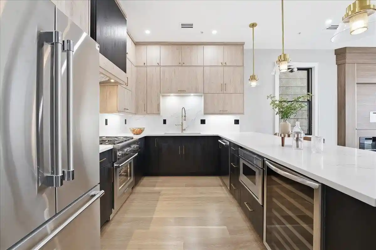 Photo 1 of Condo for sale at 134 Hancock Ave #2, Jersey City, NJ 07307 | MLS# 260018398 | Listing updated on 2026-09-16