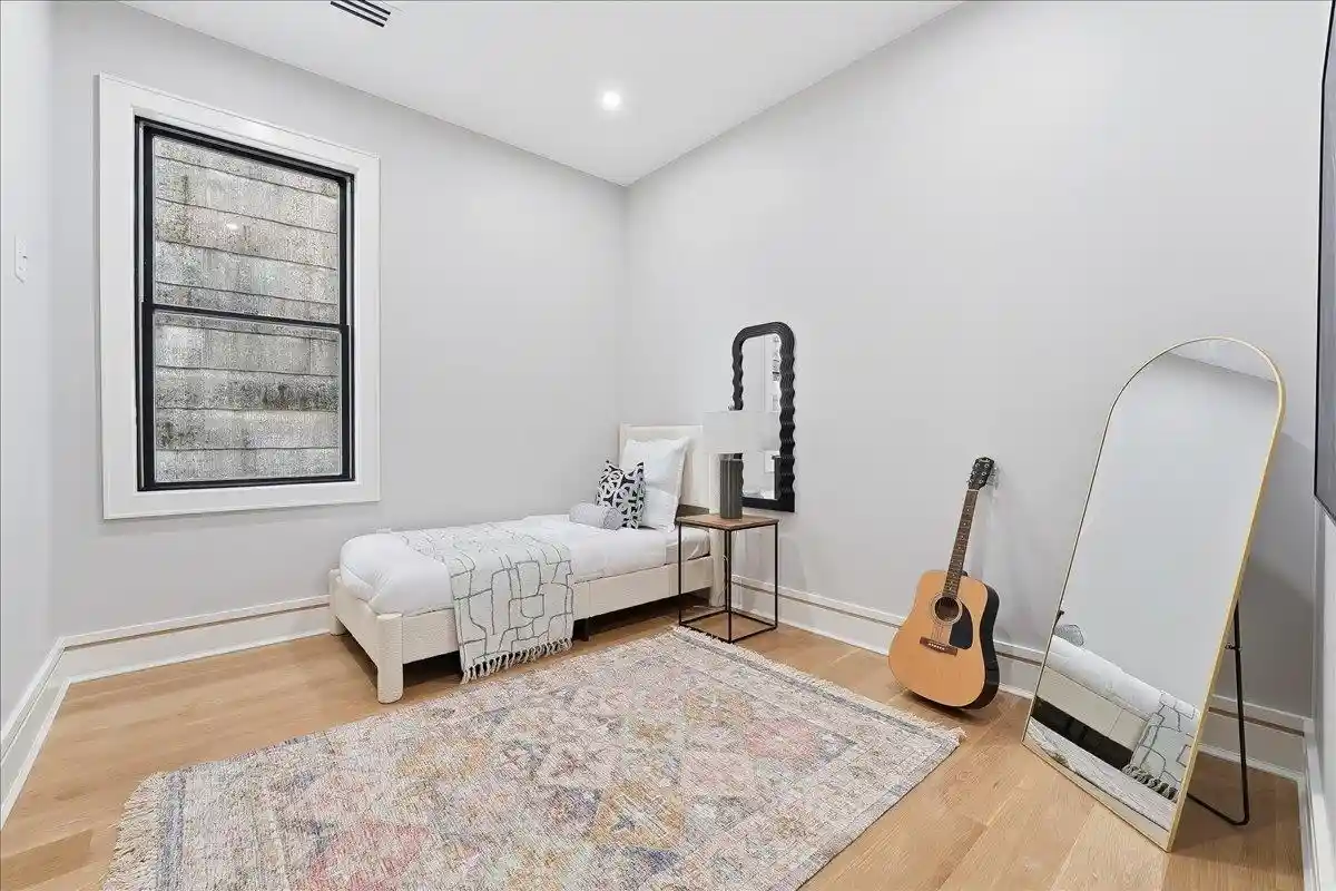 Photo 2 of Condo for sale at 134 Hancock Ave #2, Jersey City, NJ 07307 | MLS# 260018398 | Listing updated on 2026-09-16