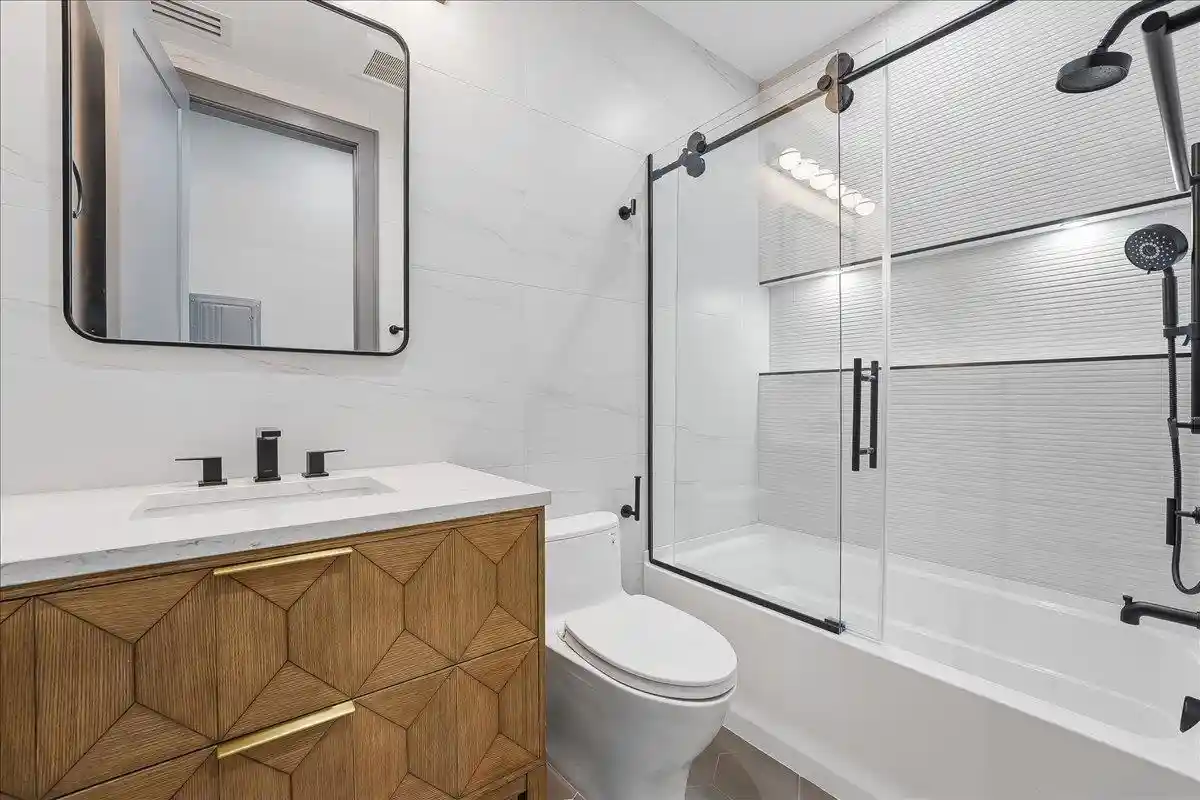 Photo 3 of Condo for sale at 134 Hancock Ave #2, Jersey City, NJ 07307 | MLS# 260018398 | Listing updated on 2026-09-16