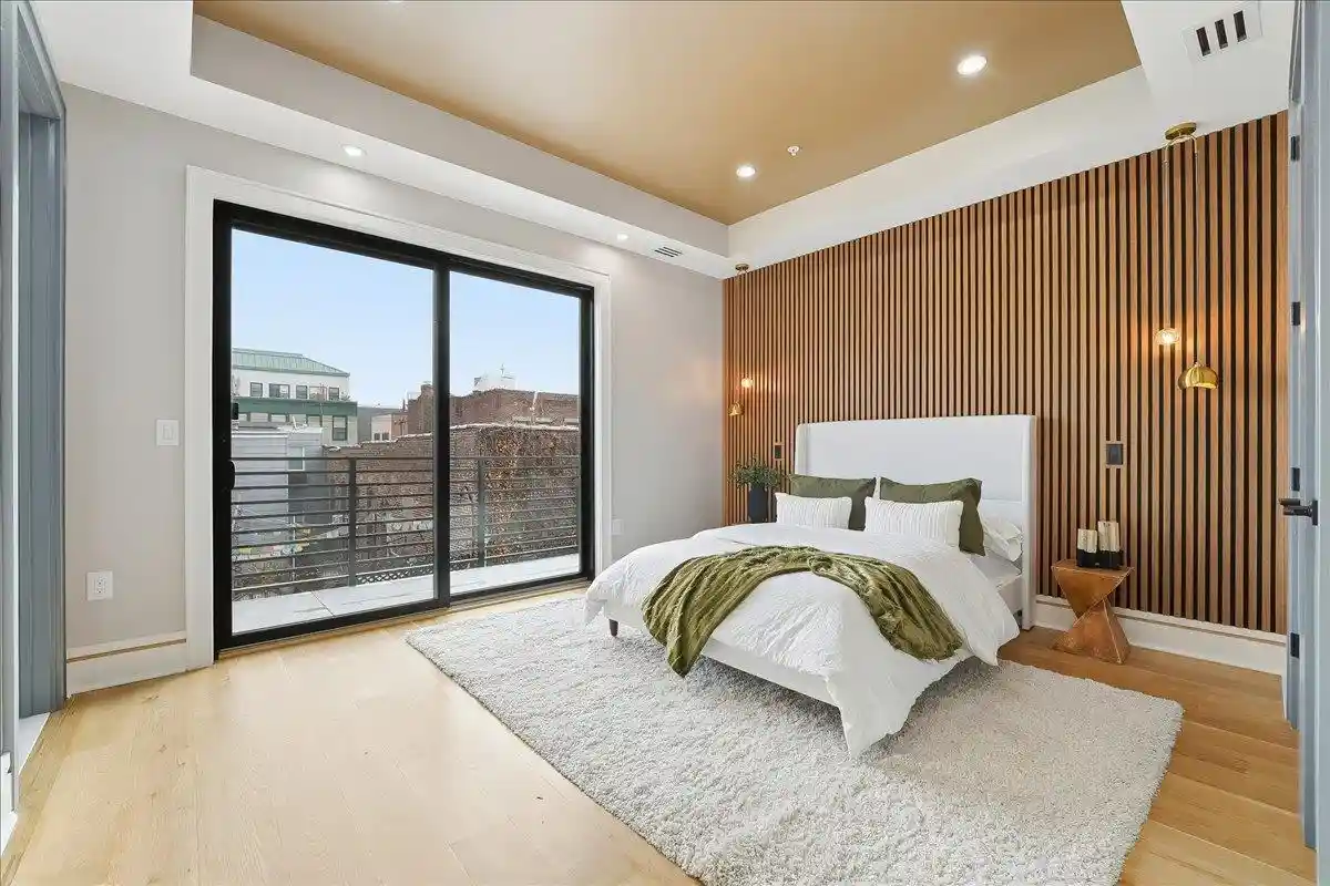 Photo 4 of Condo for sale at 134 Hancock Ave #2, Jersey City, NJ 07307 | MLS# 260018398 | Listing updated on 2026-09-16