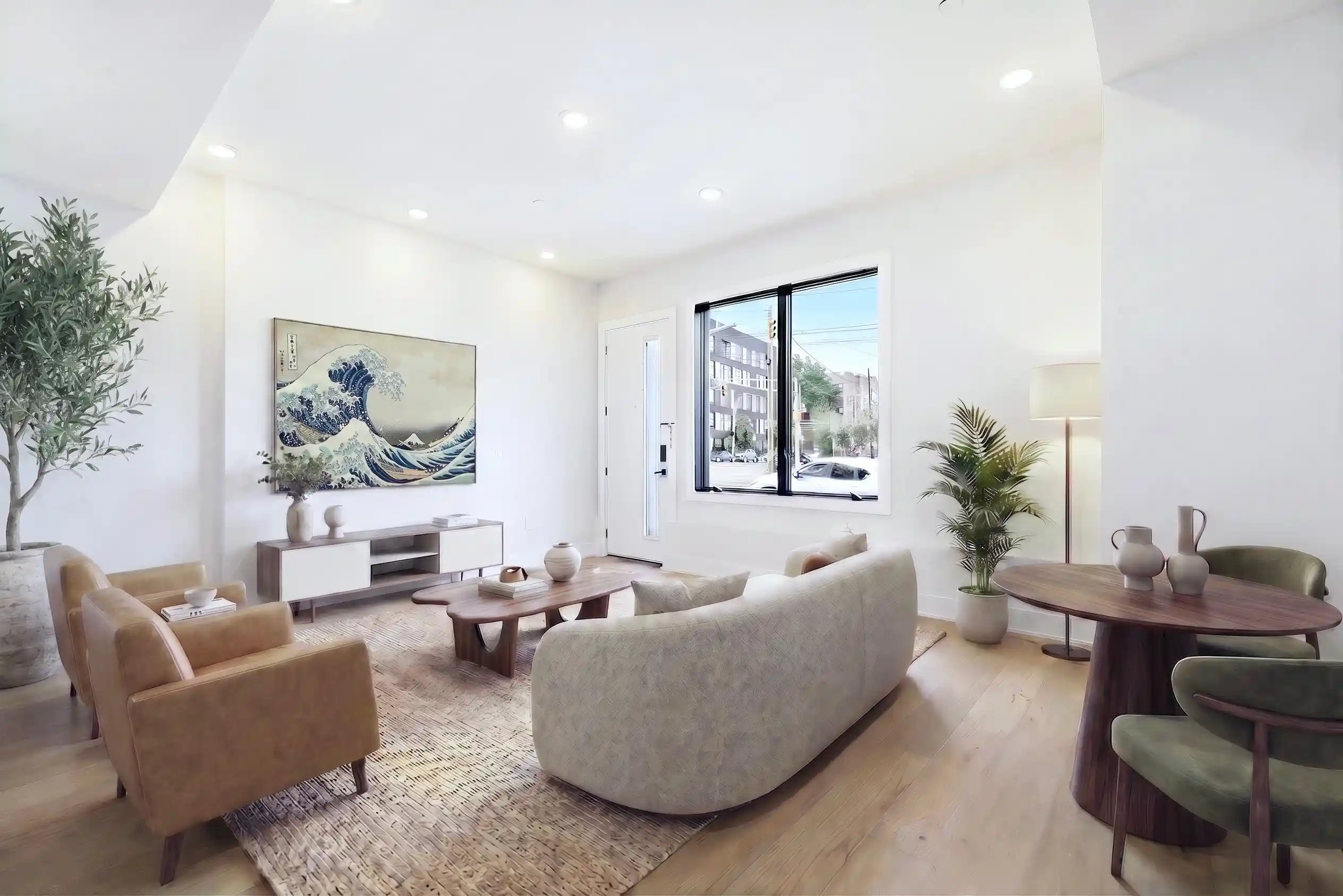 Photo 1 of Condo for sale at 256 Claremont Ave #1, Jersey City, NJ 07305 | MLS# 260018399 | Listing updated on 2026-09-16