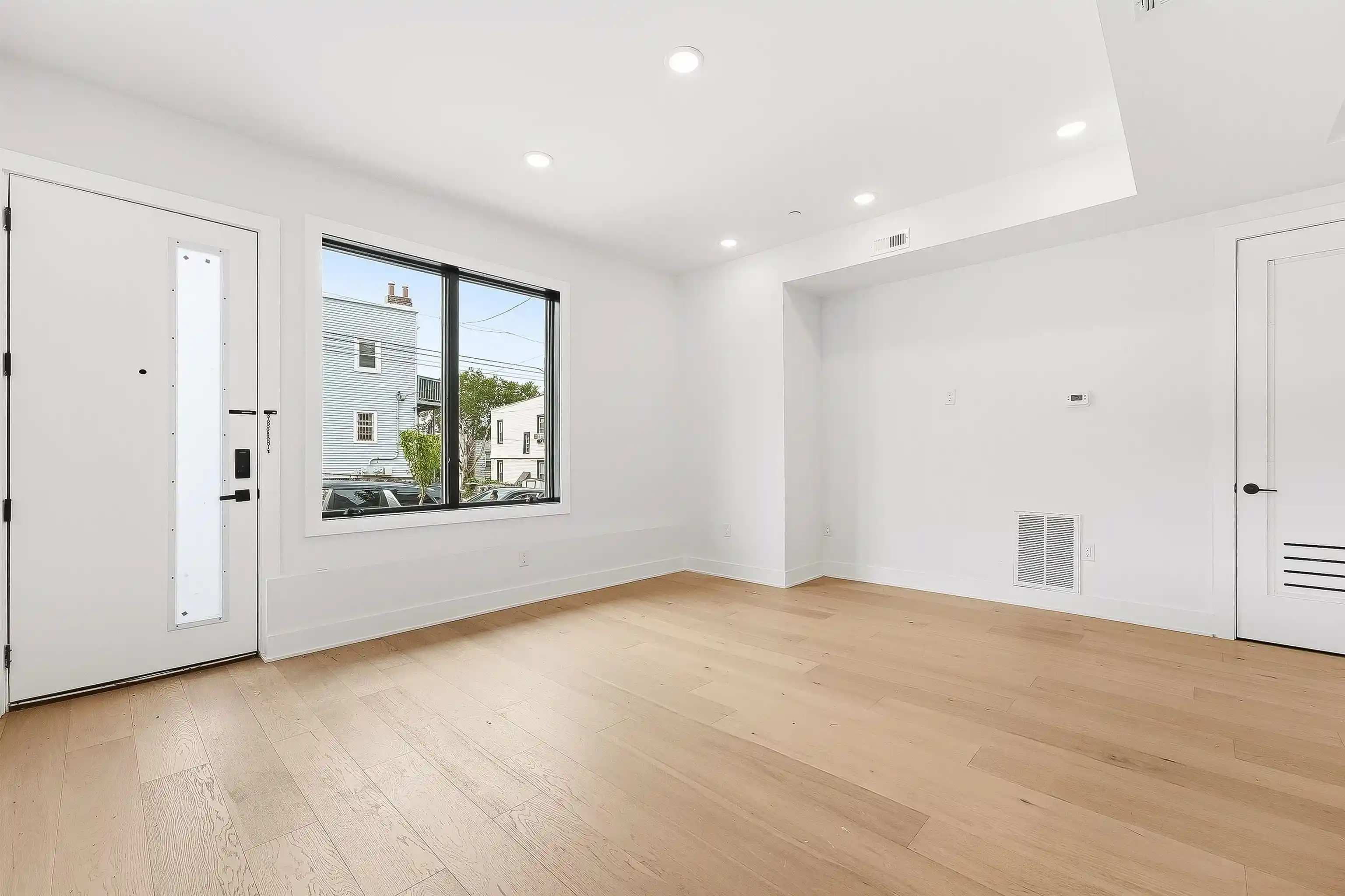 Photo 2 of Condo for sale at 256 Claremont Ave #1, Jersey City, NJ 07305 | MLS# 260018399 | Listing updated on 2026-09-16
