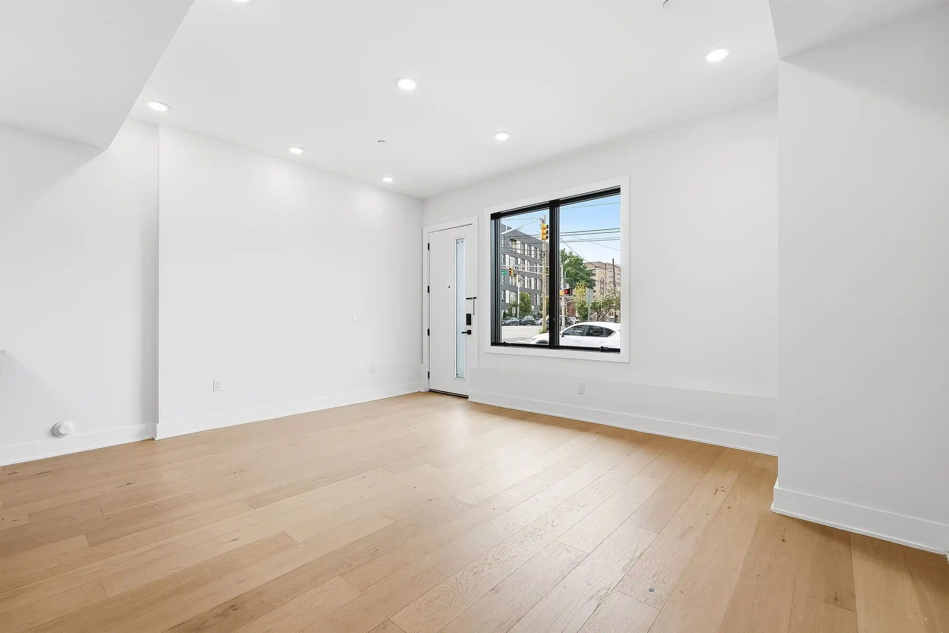 Photo 3 of Condo for sale at 256 Claremont Ave #1, Jersey City, NJ 07305 | MLS# 260018399 | Listing updated on 2026-09-16