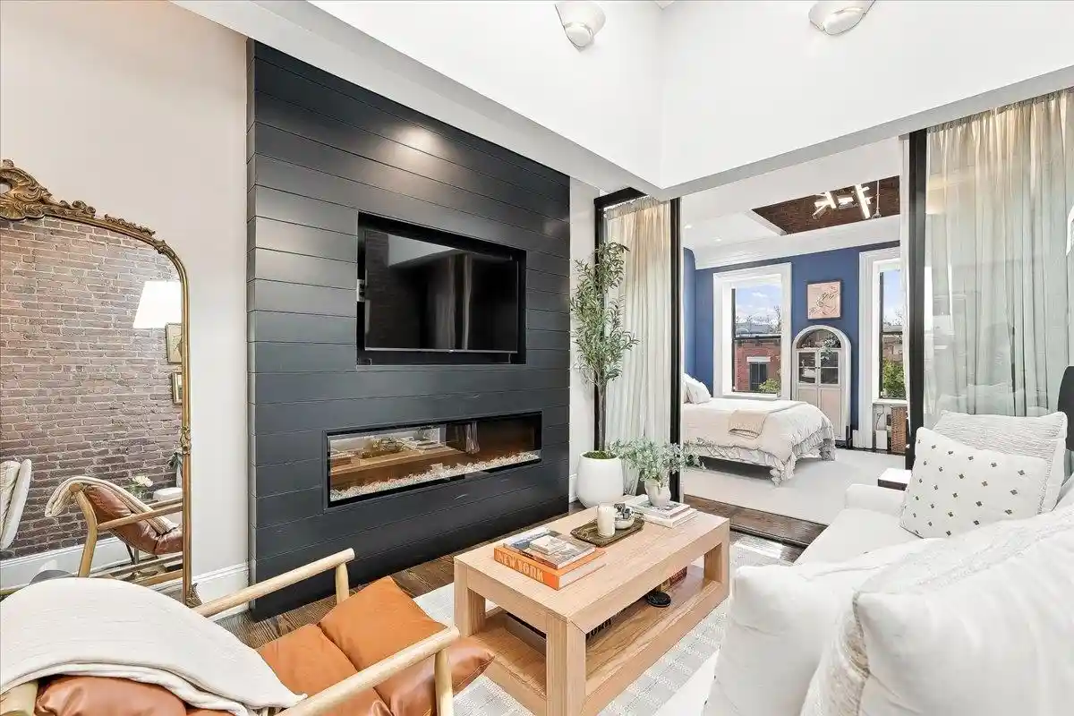 Photo 1 of Condo for sale at 929 Garden St #5L, Hoboken, NJ 07030 | MLS# 260018400 | Listing updated on 2026-09-17