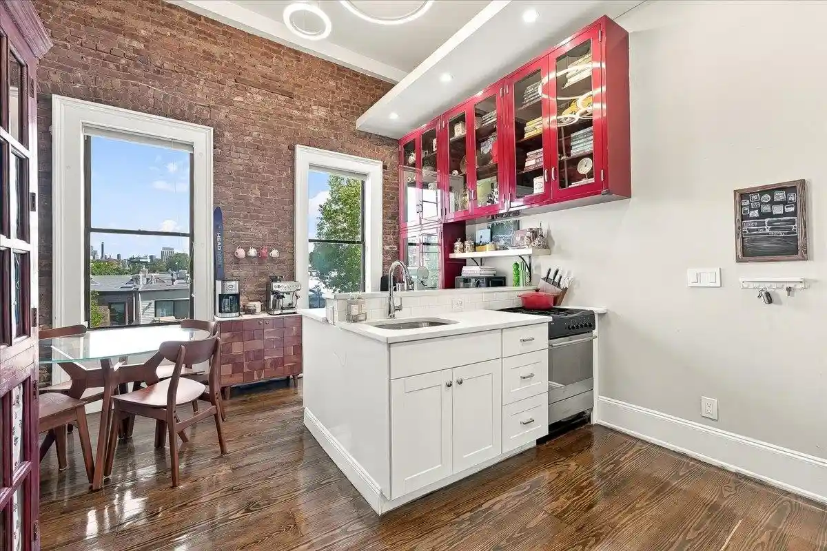 Photo 2 of Condo for sale at 929 Garden St #5L, Hoboken, NJ 07030 | MLS# 260018400 | Listing updated on 2026-09-17