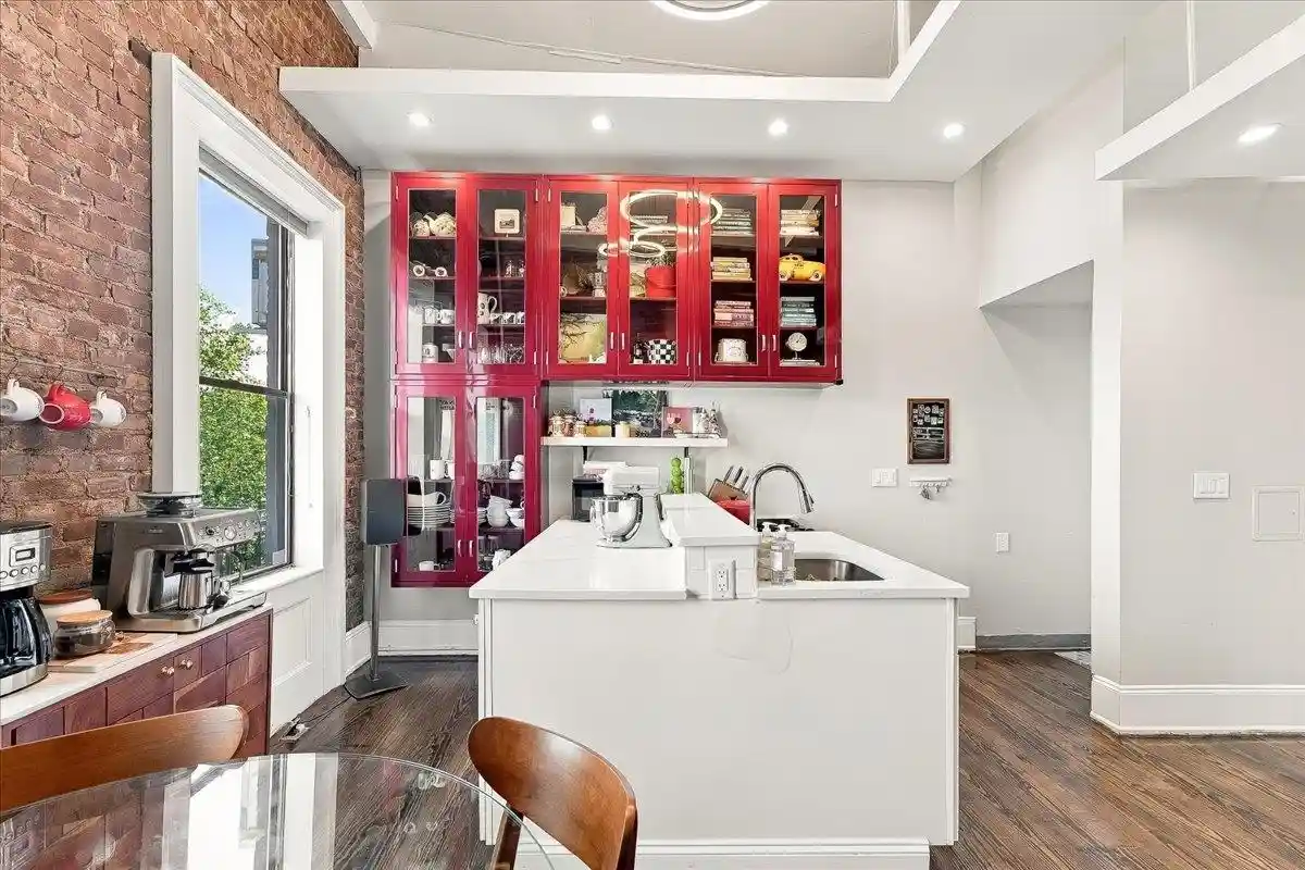 Photo 3 of Condo for sale at 929 Garden St #5L, Hoboken, NJ 07030 | MLS# 260018400 | Listing updated on 2026-09-17