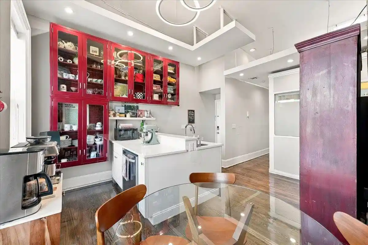 Photo 3 of Condo for sale at 929 Garden St #5L, Hoboken, NJ 07030 | MLS# 260018400 | Listing updated on 2026-09-17
