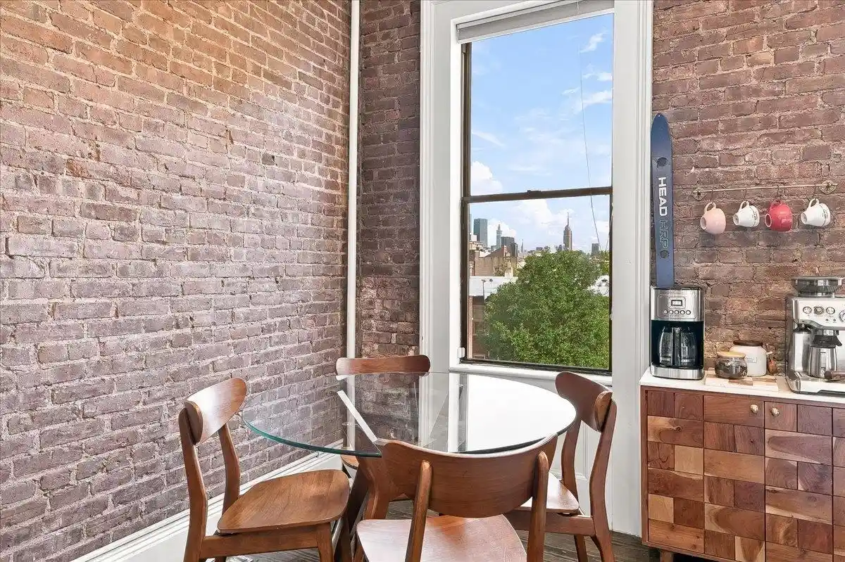Photo 4 of Condo for sale at 929 Garden St #5L, Hoboken, NJ 07030 | MLS# 260018400 | Listing updated on 2026-09-17
