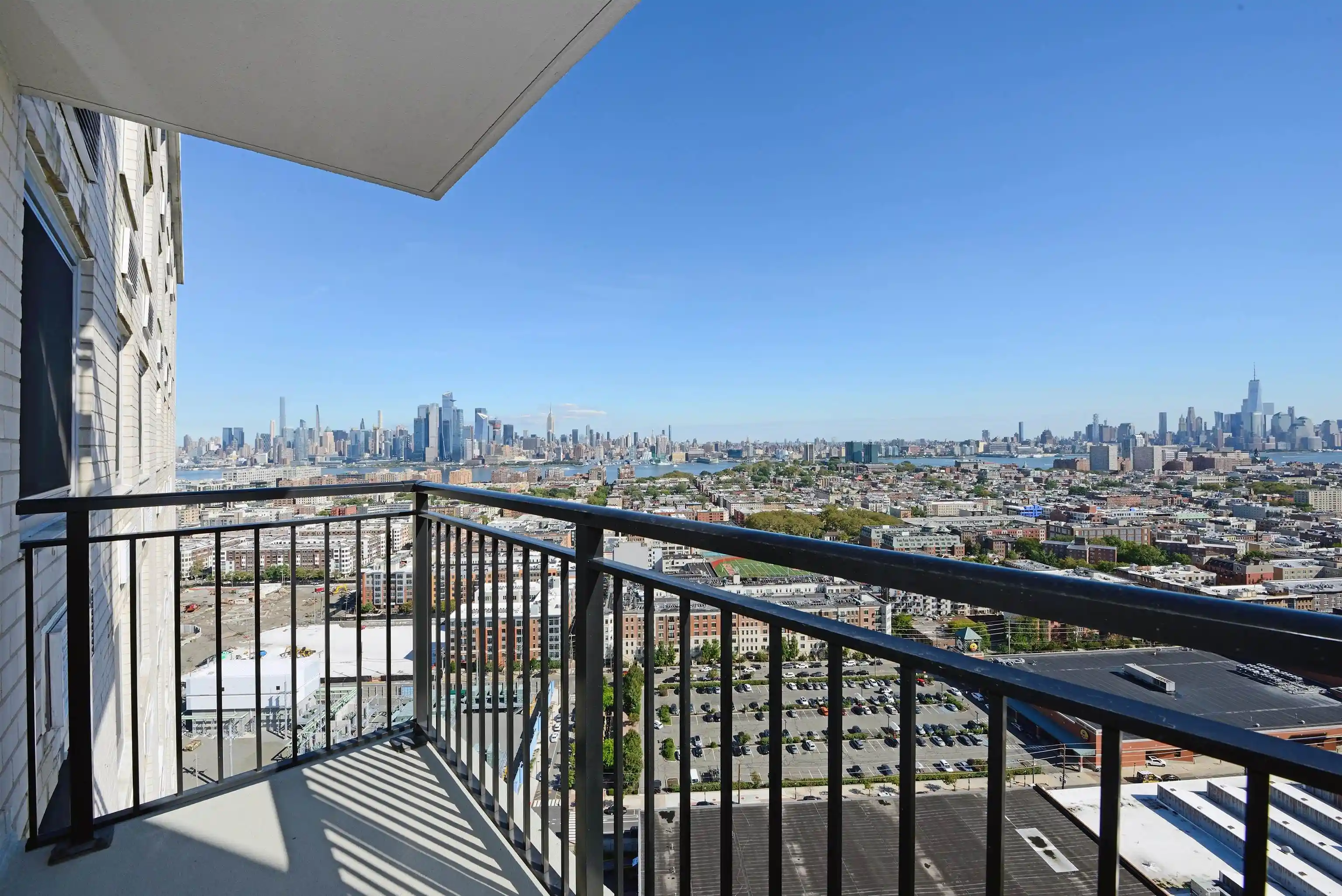 Photo 1 of House for sale at 100 Manhattan Ave #2107, Union City, NJ 07087 | MLS# 260018403 | Listing updated on 2026-09-14